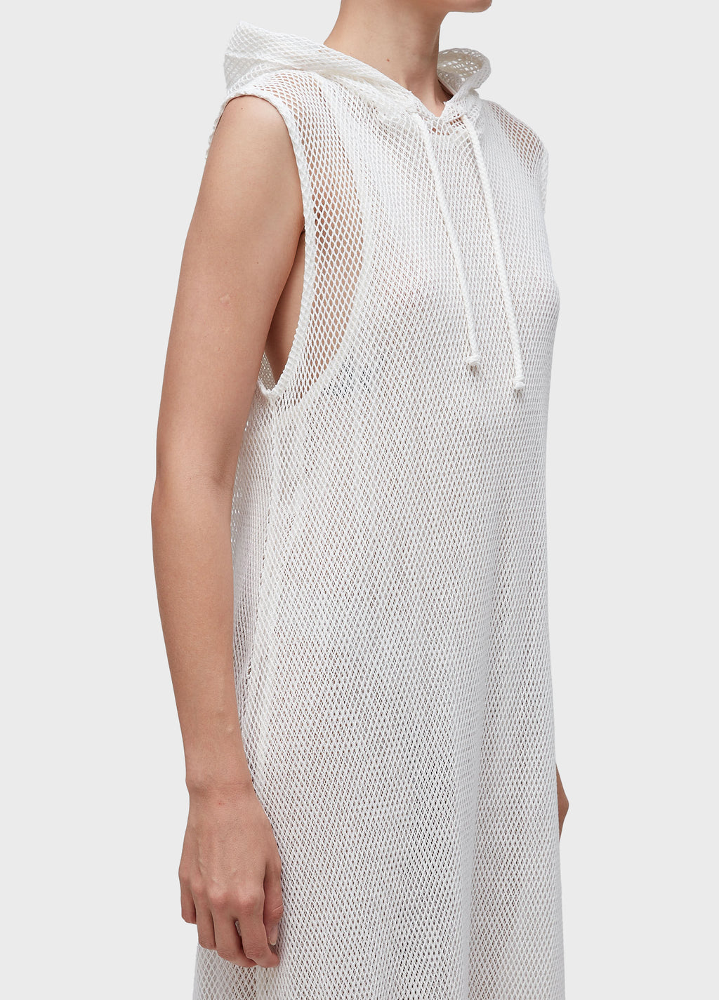 VESTIDO REGATA LAYERS TELA