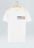 T-SHIRT PET SAMBA COLLECTION