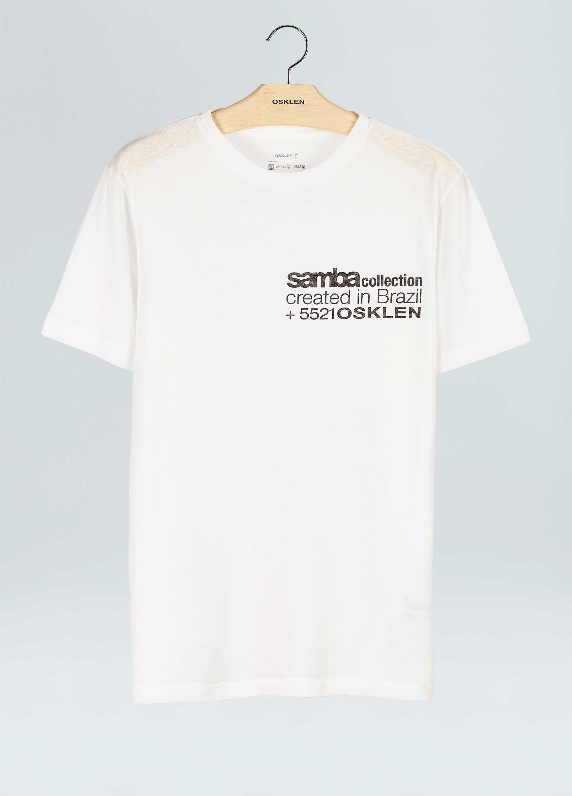T-SHIRT PET SAMBA COLLECTION