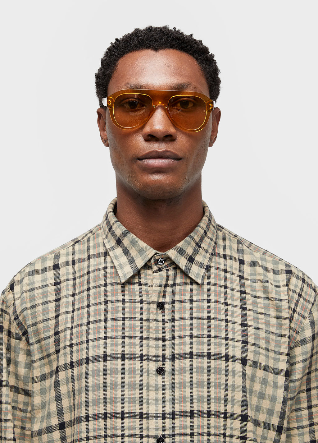 CAMISA COTTON VINTAGE WOOD ML