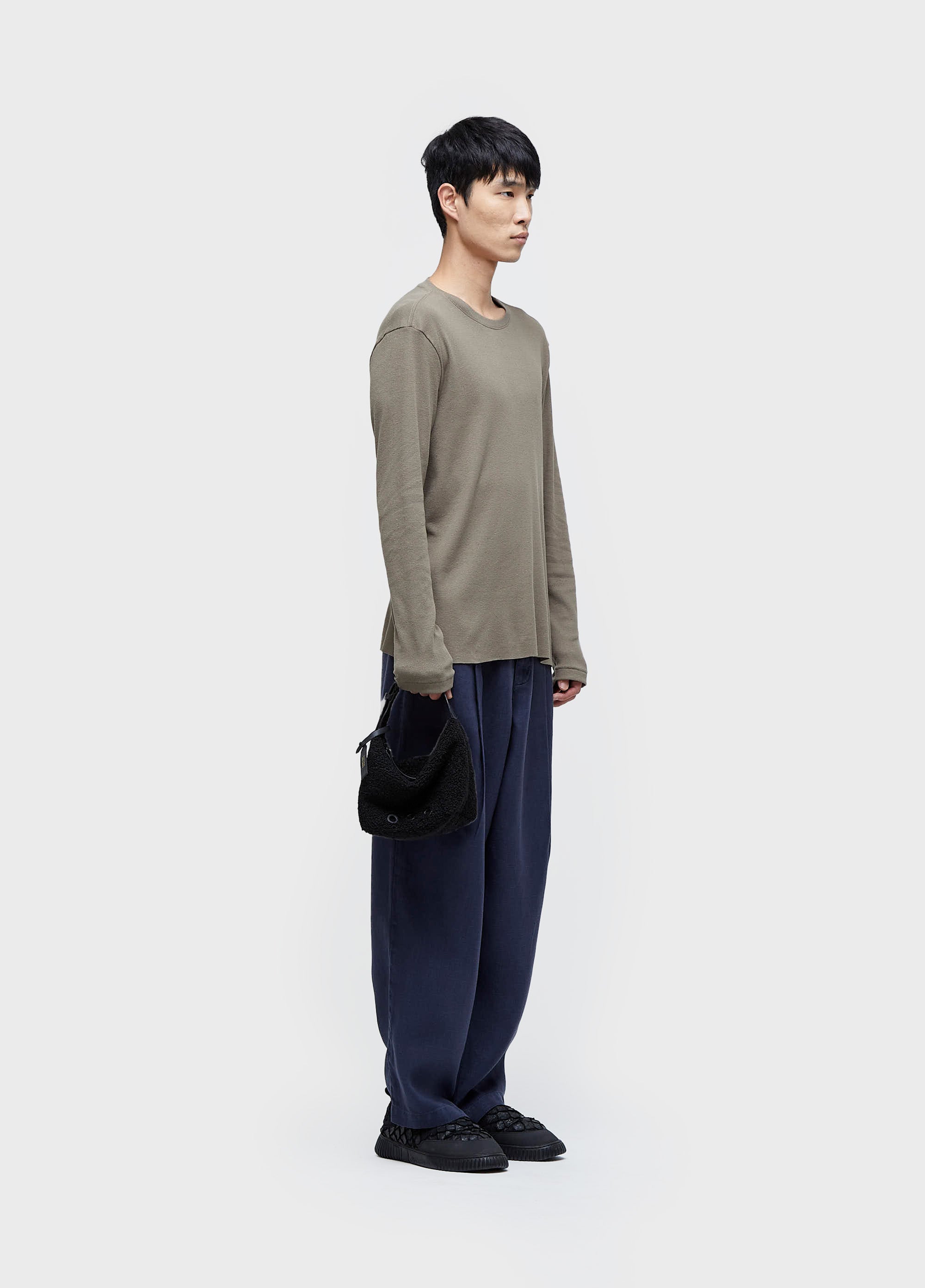 T-SHIRT CUTBACK ML
