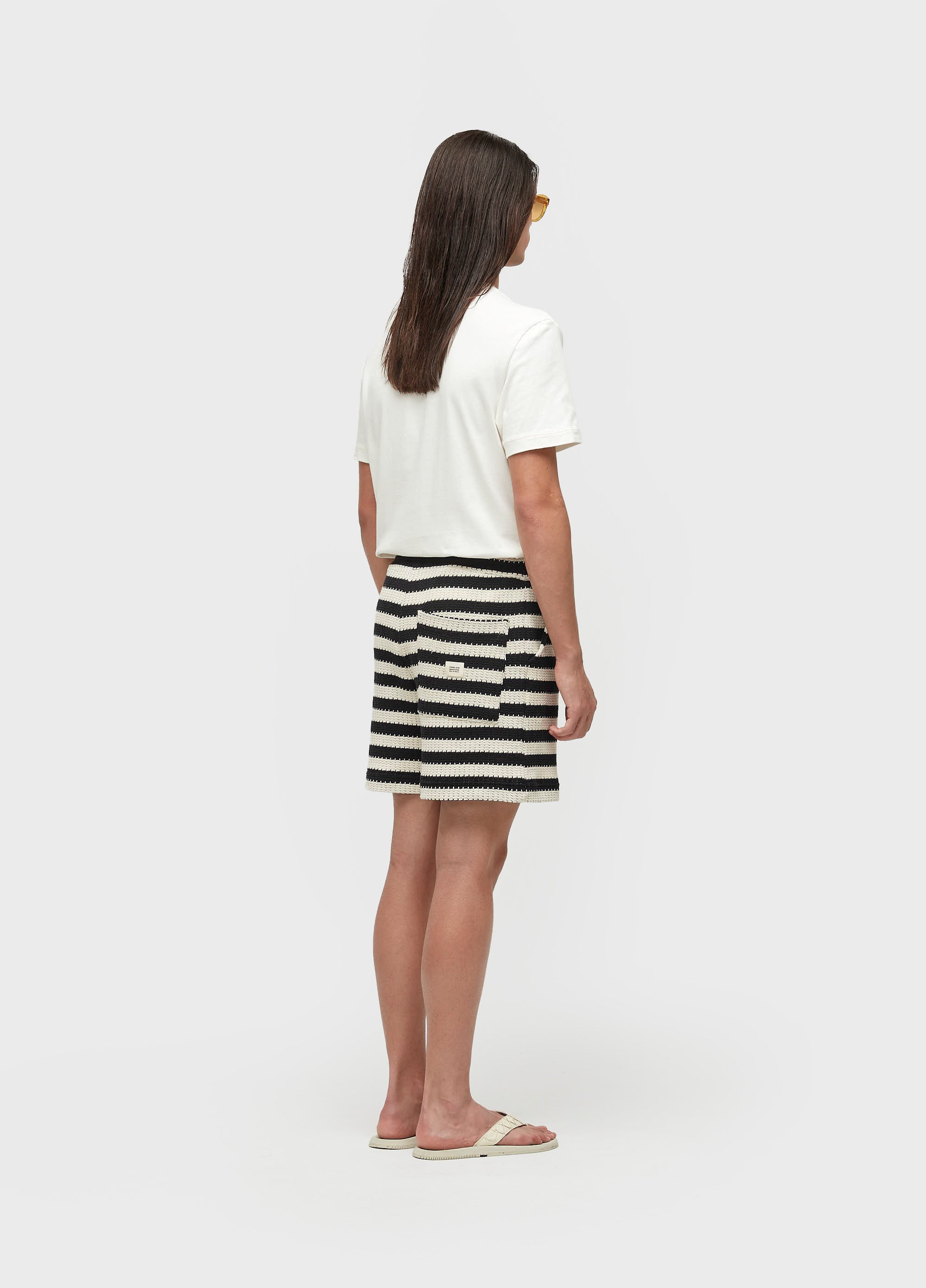 BERMUDA STRIPES KNIT