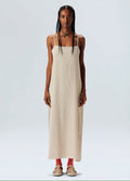 VESTIDO TELA LONG