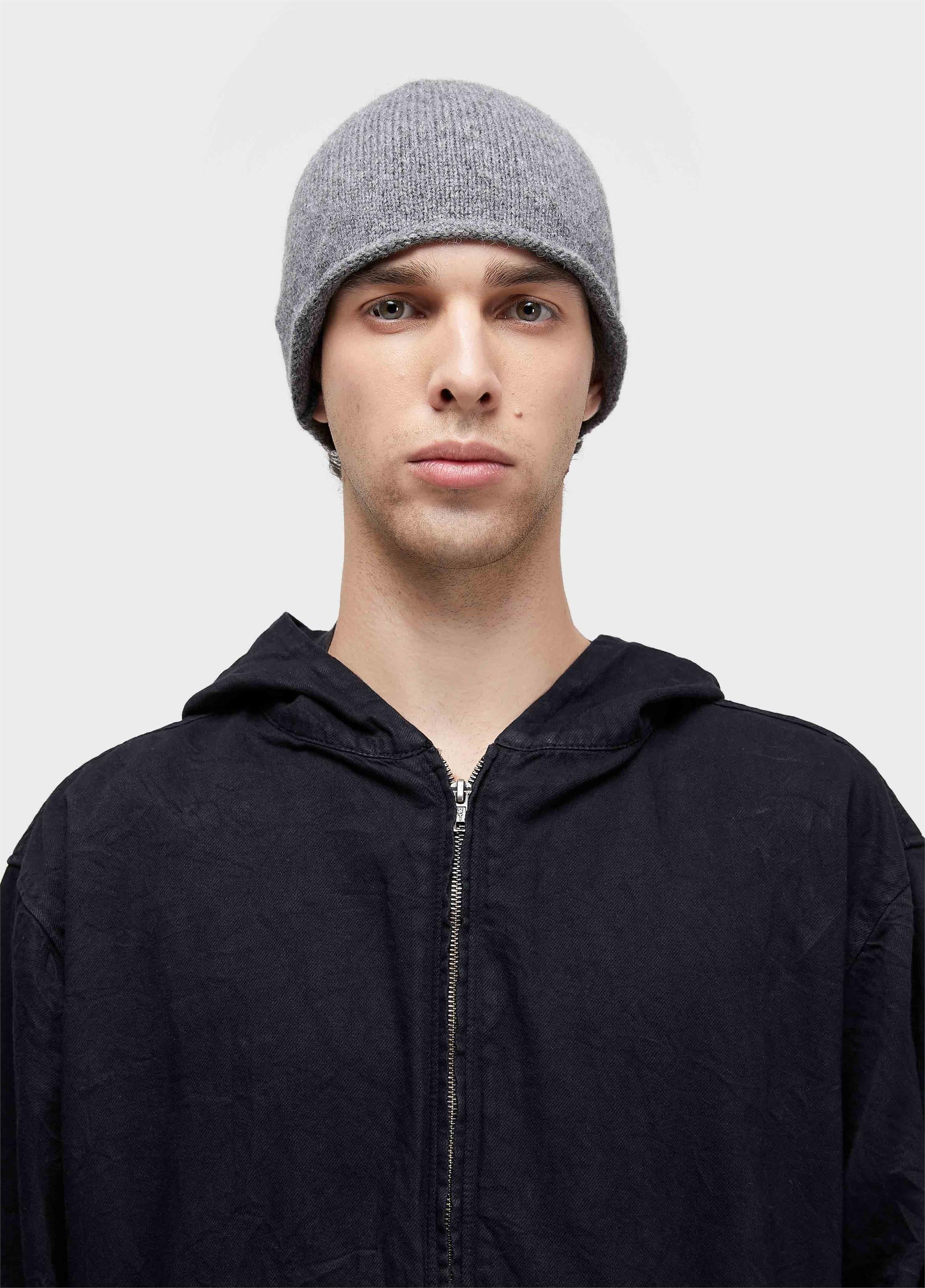 CASACO CAPUZ TWILL WRINKLED