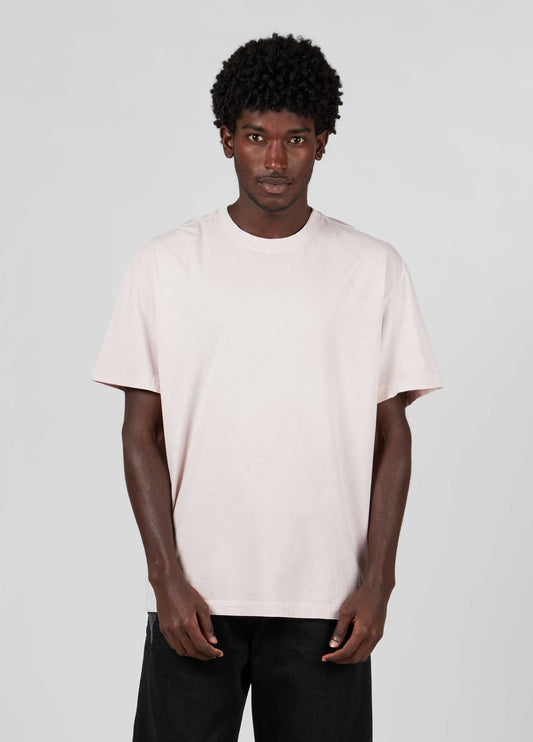 T-SHIRT OVER STONE ECO
