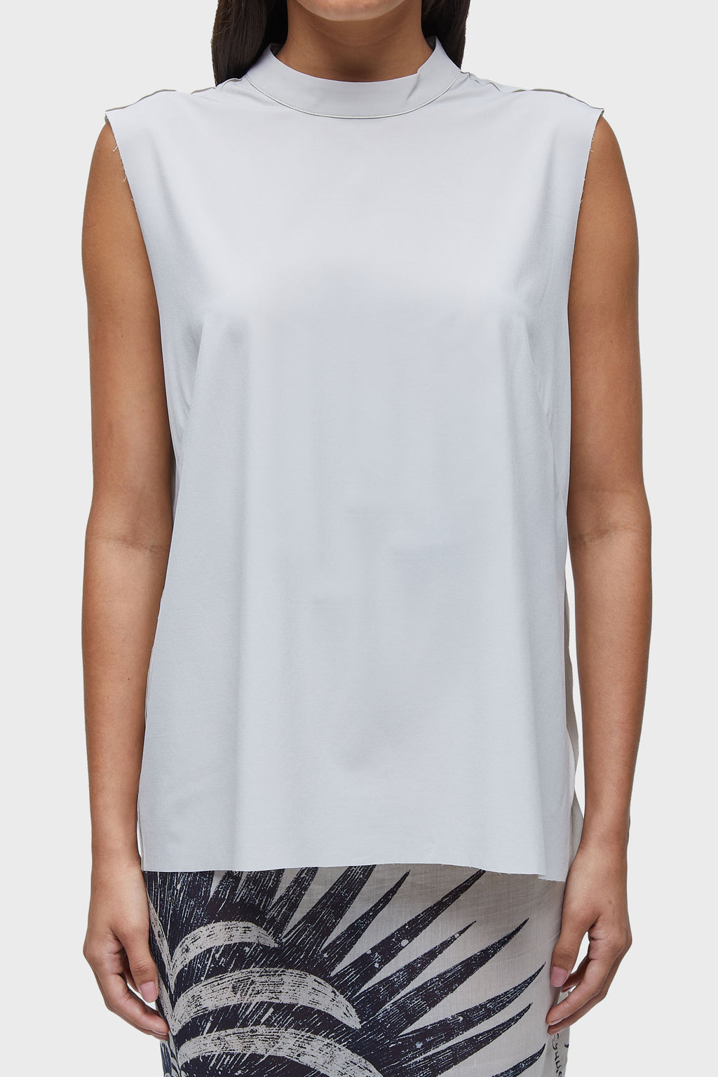 BLUSA SUPERLIGHT GOLA ASPEN