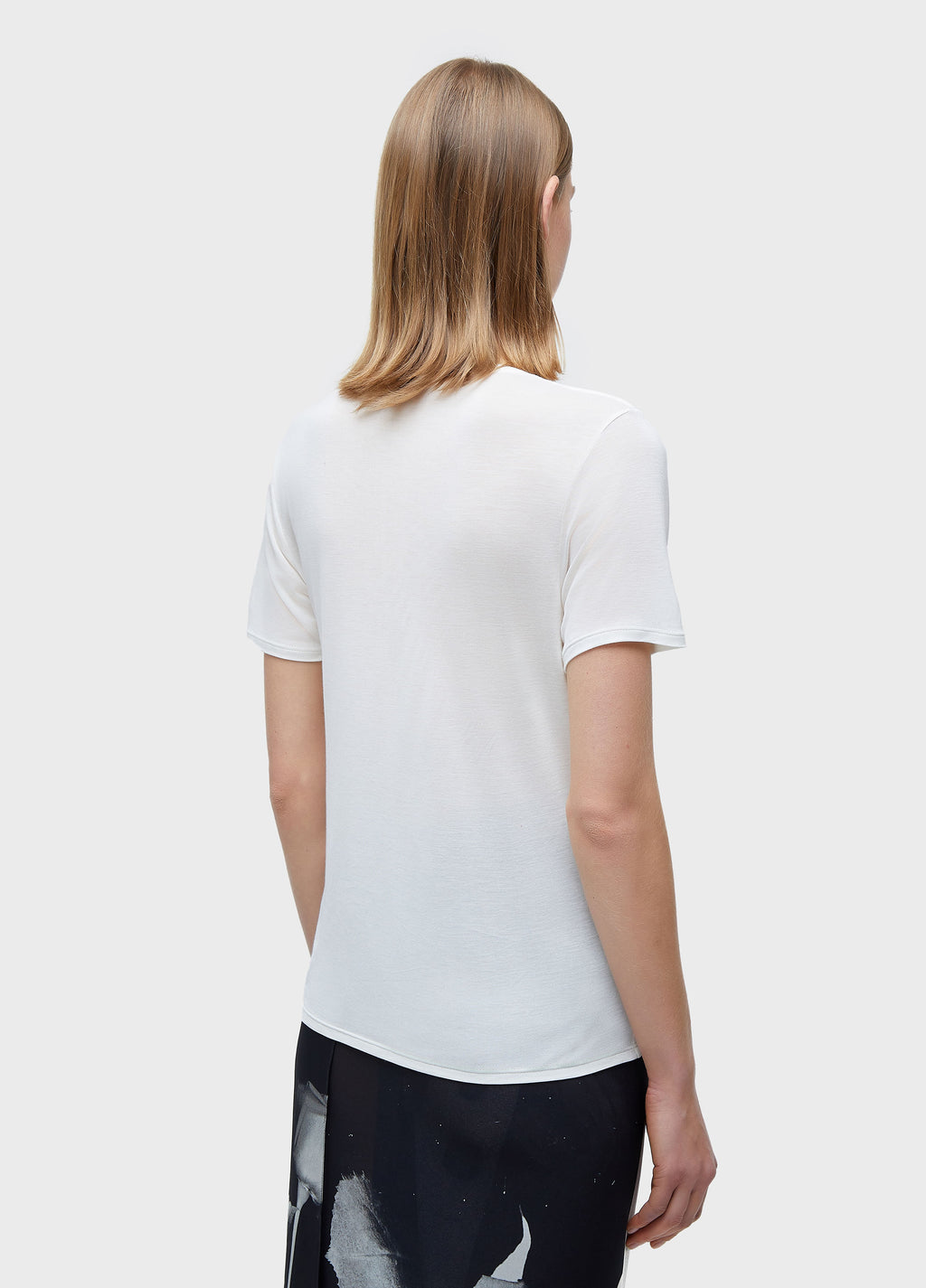 T-SHIRT DECOTE LIGHT
