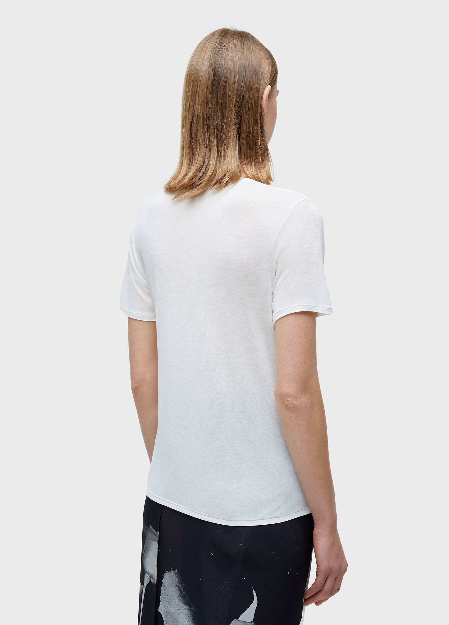 T-SHIRT DECOTE LIGHT