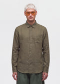 CAMISA CLASSIC LINEN ML
