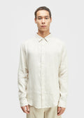 CAMISA CLASSIC LINEN ML