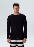 SWEATER TRICOT DOUBLE