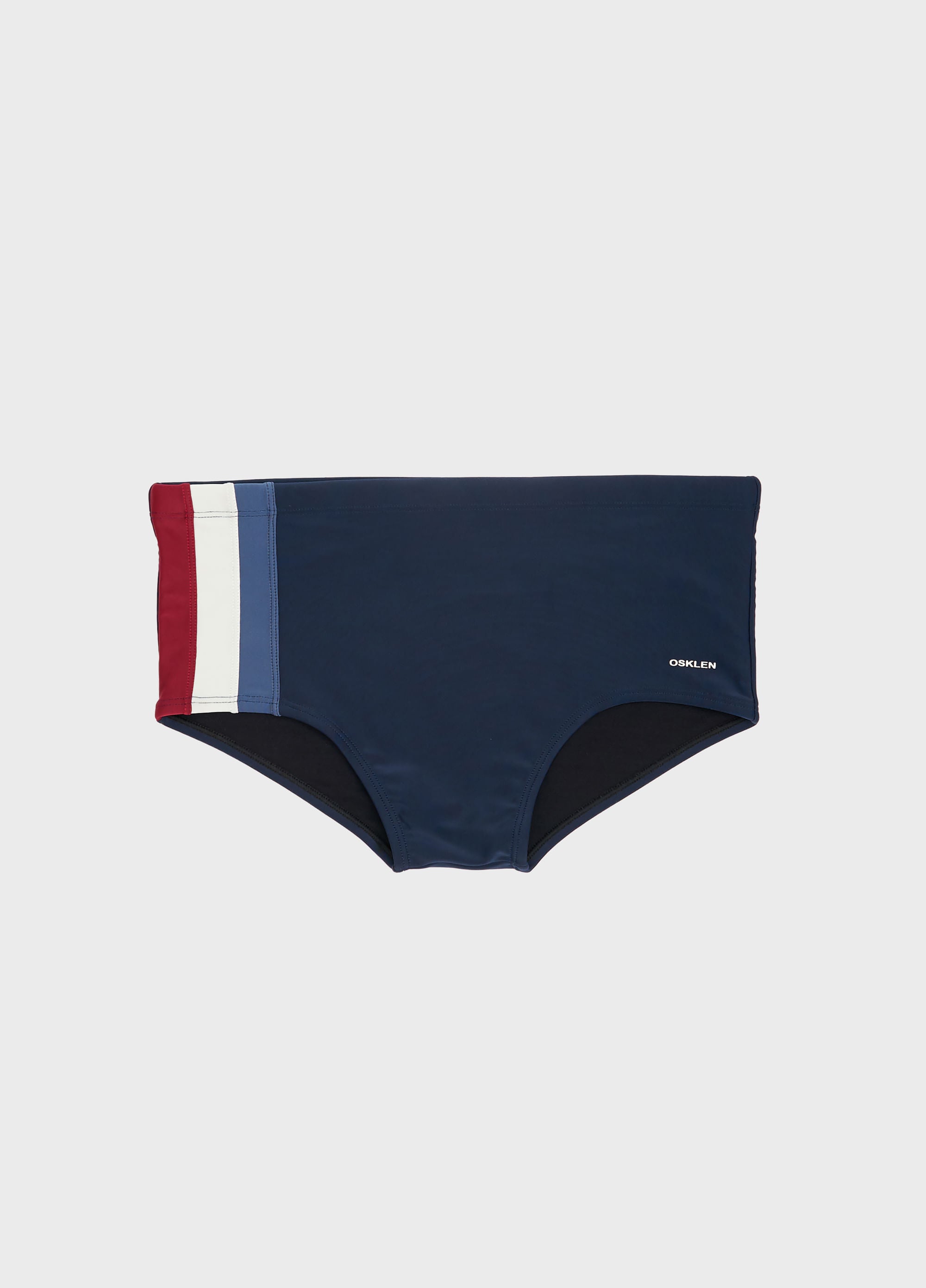 SUNGA SIDE STRIPES