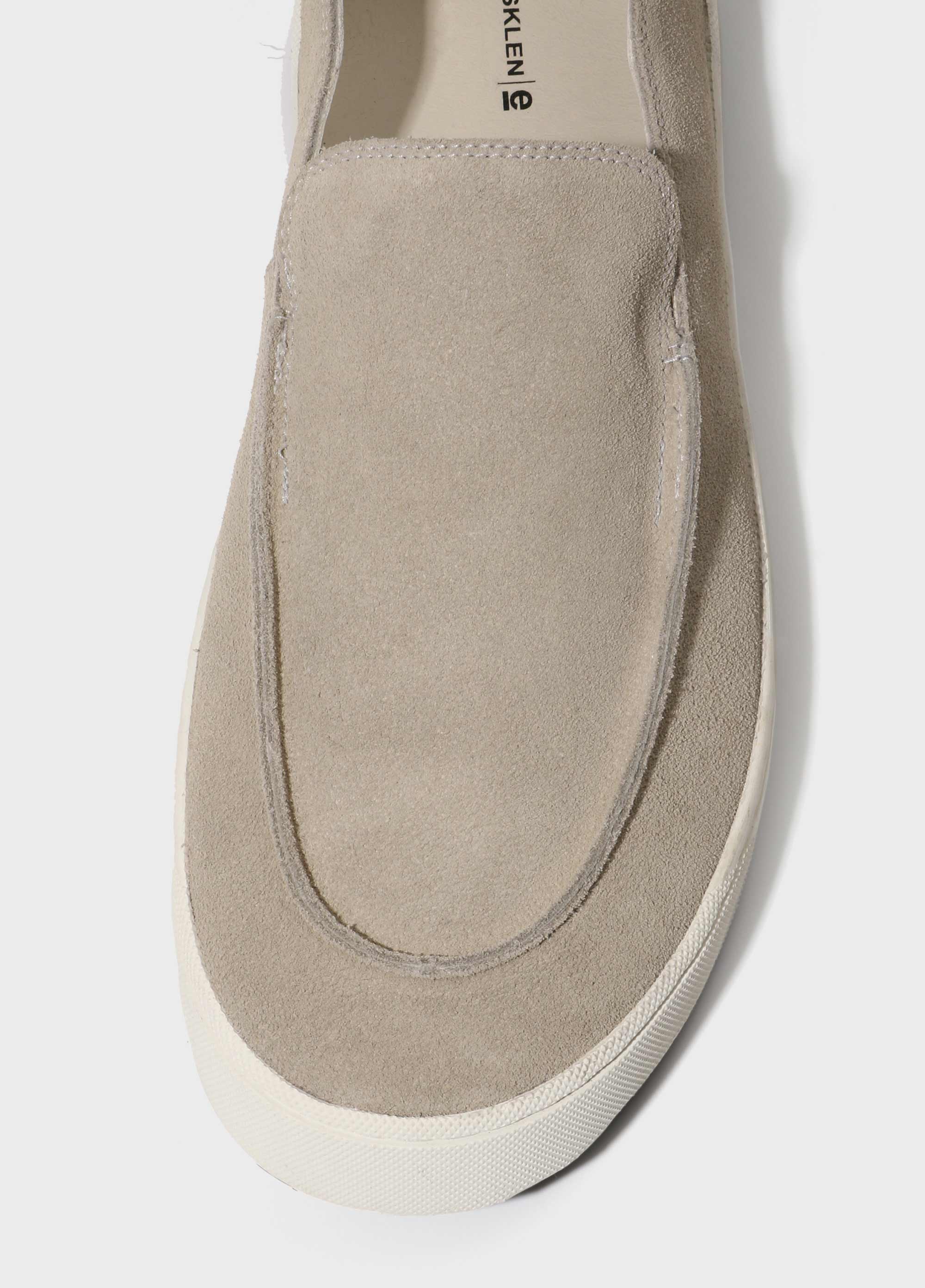 TÊNIS SOHO SOFT MOC