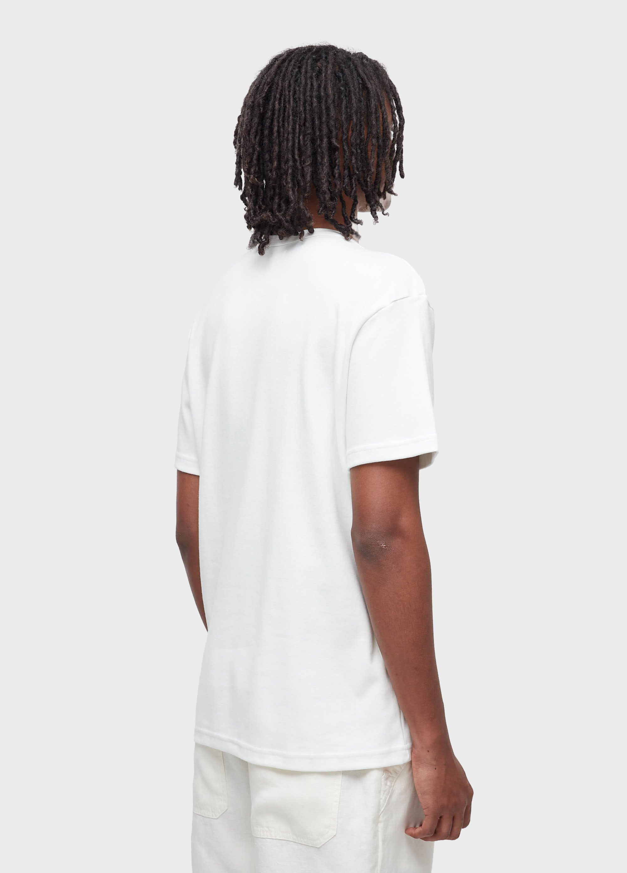 T-SHIRT COROA RIBBED OSK MC