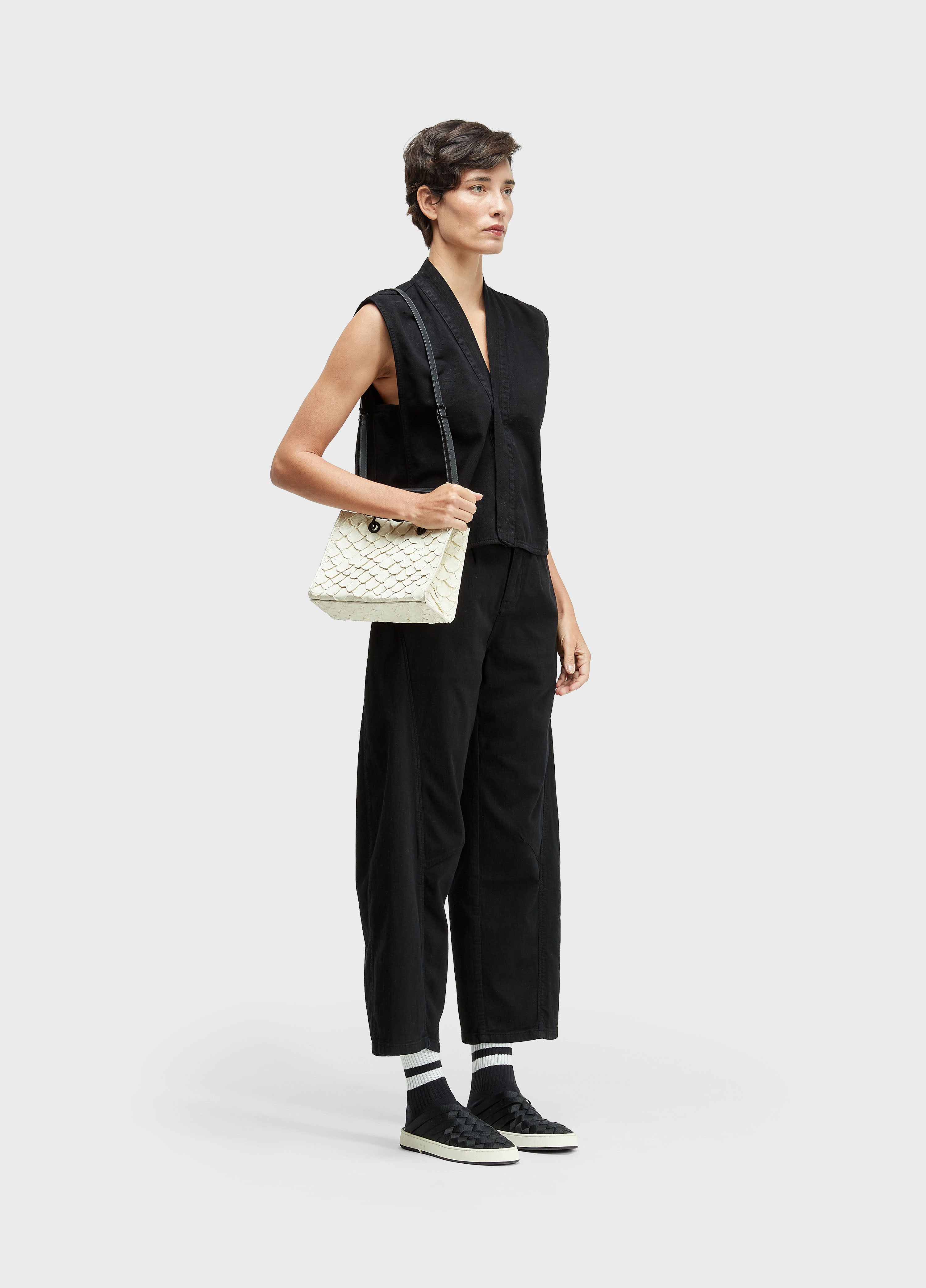 BOLSA PIRARUCU KATU SMALL