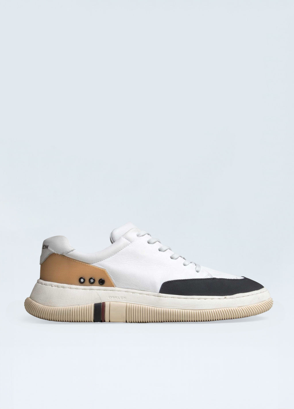 TENIS HYBRID LACES M