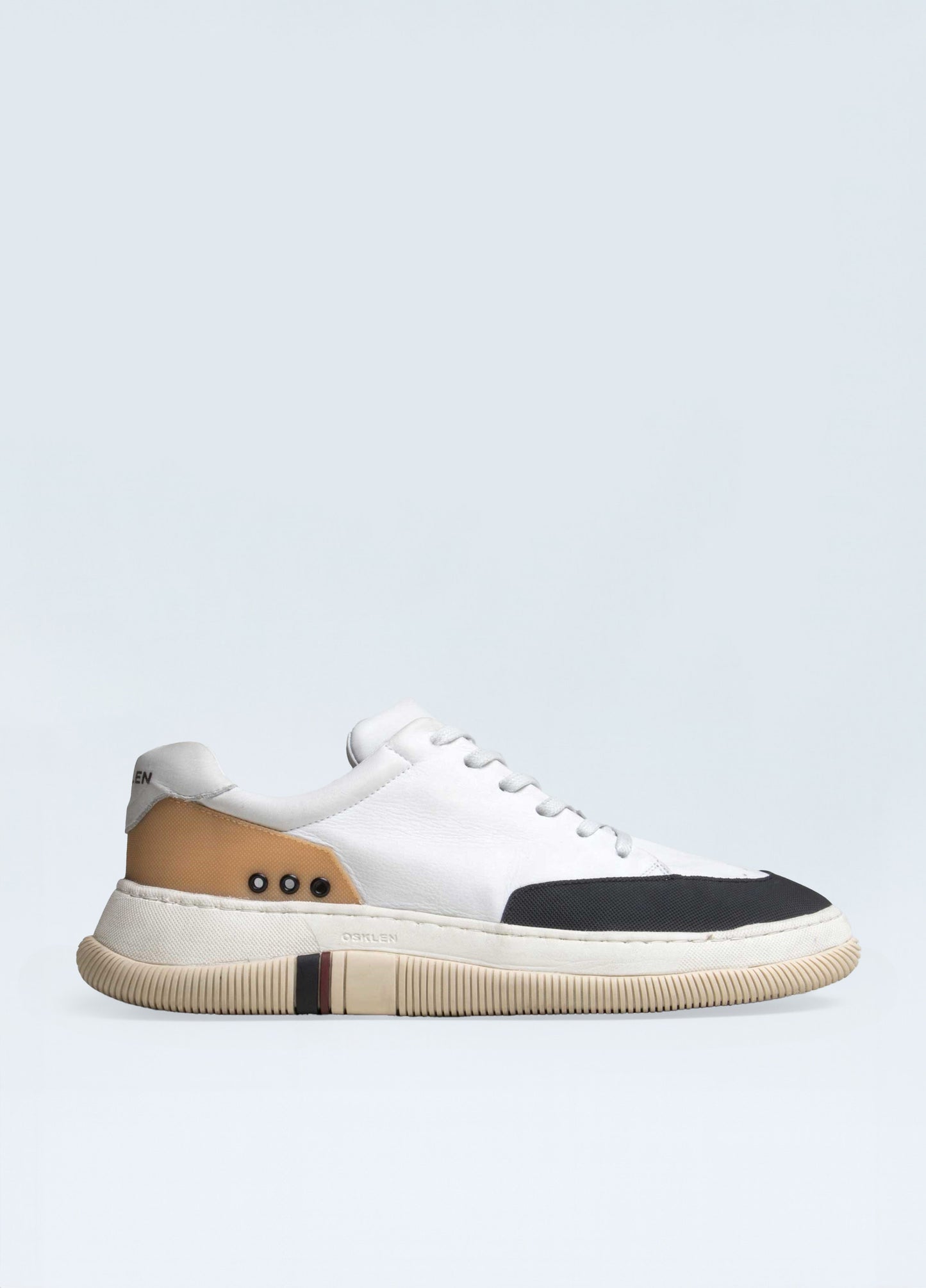 TENIS HYBRID LACES MASC