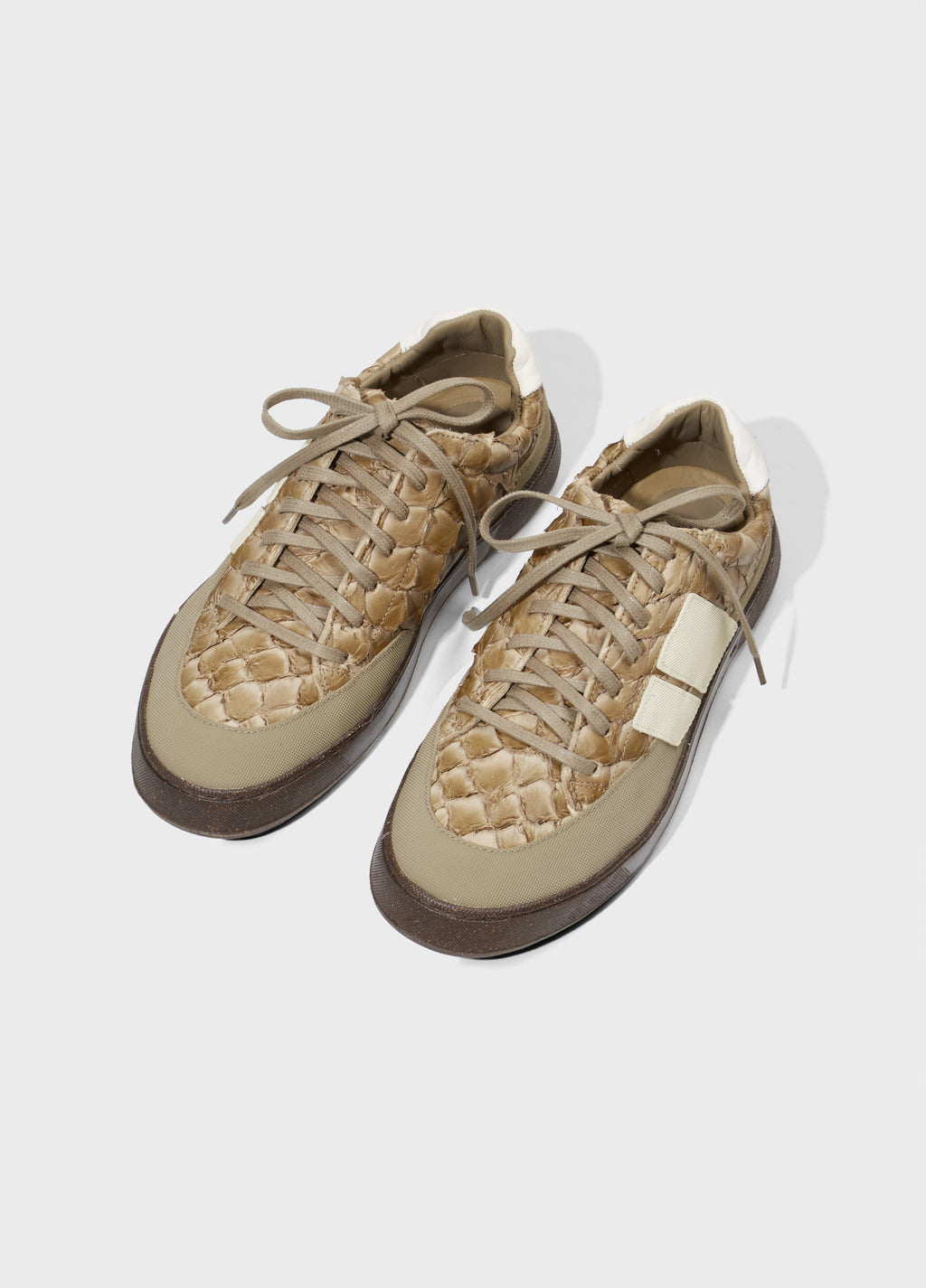 PIRARUCU AG SNEAKER M