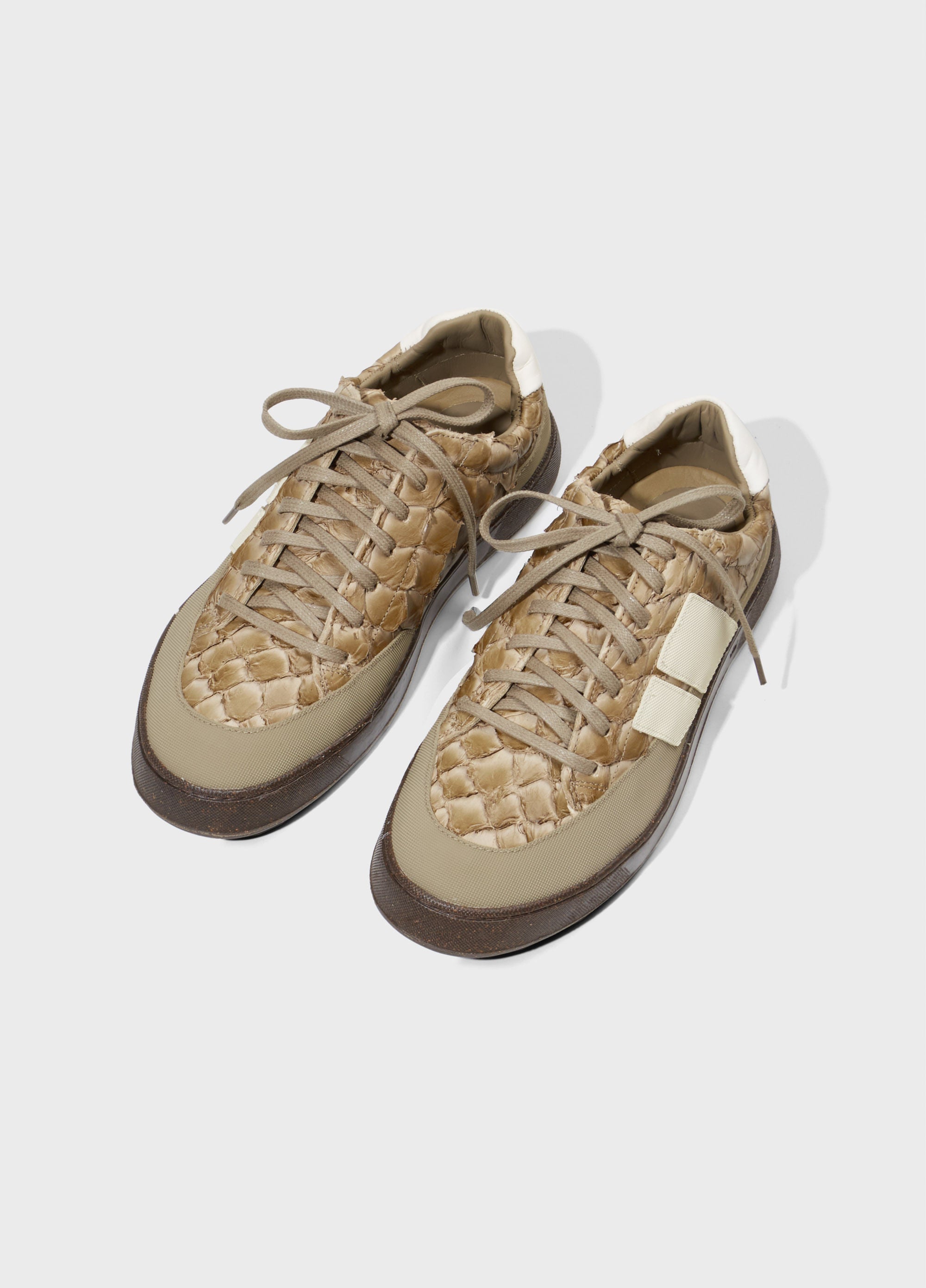 PIRARUCU AG SNEAKER M