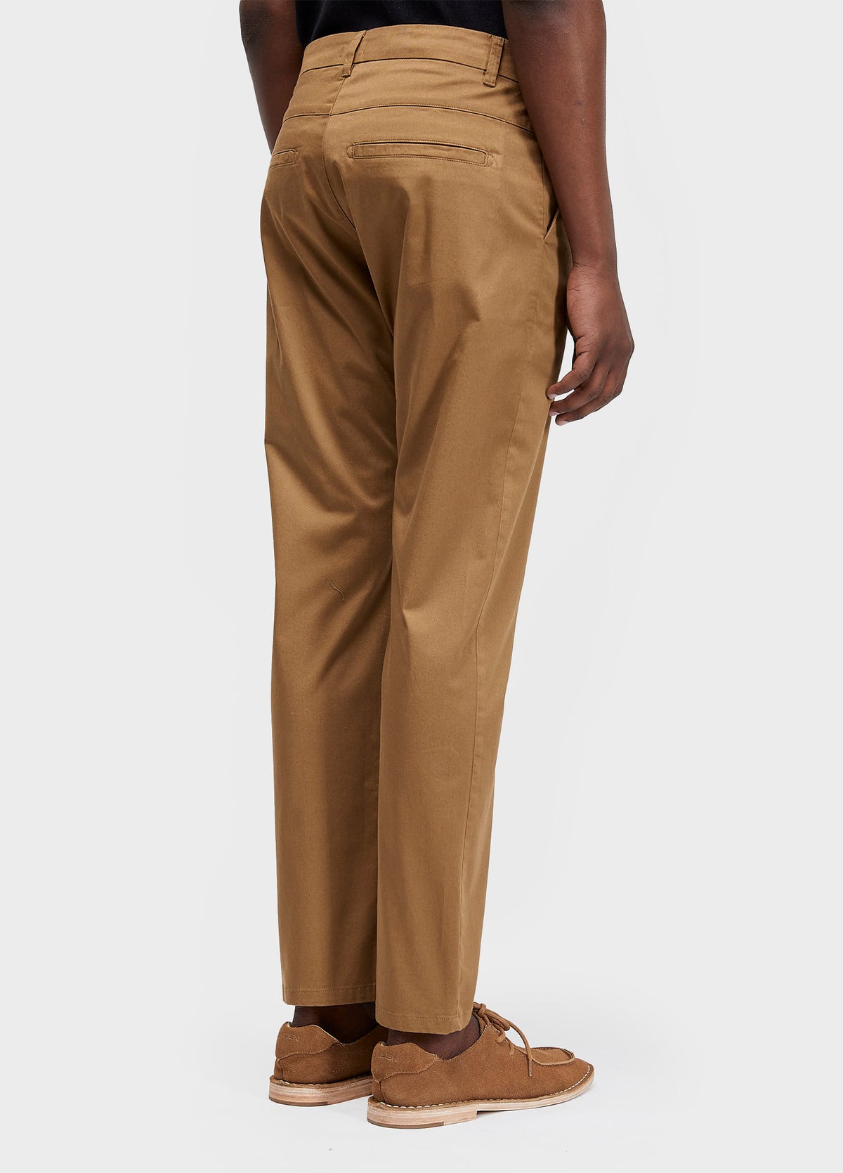 CALÇA CONFORT CLASSIC COTTON