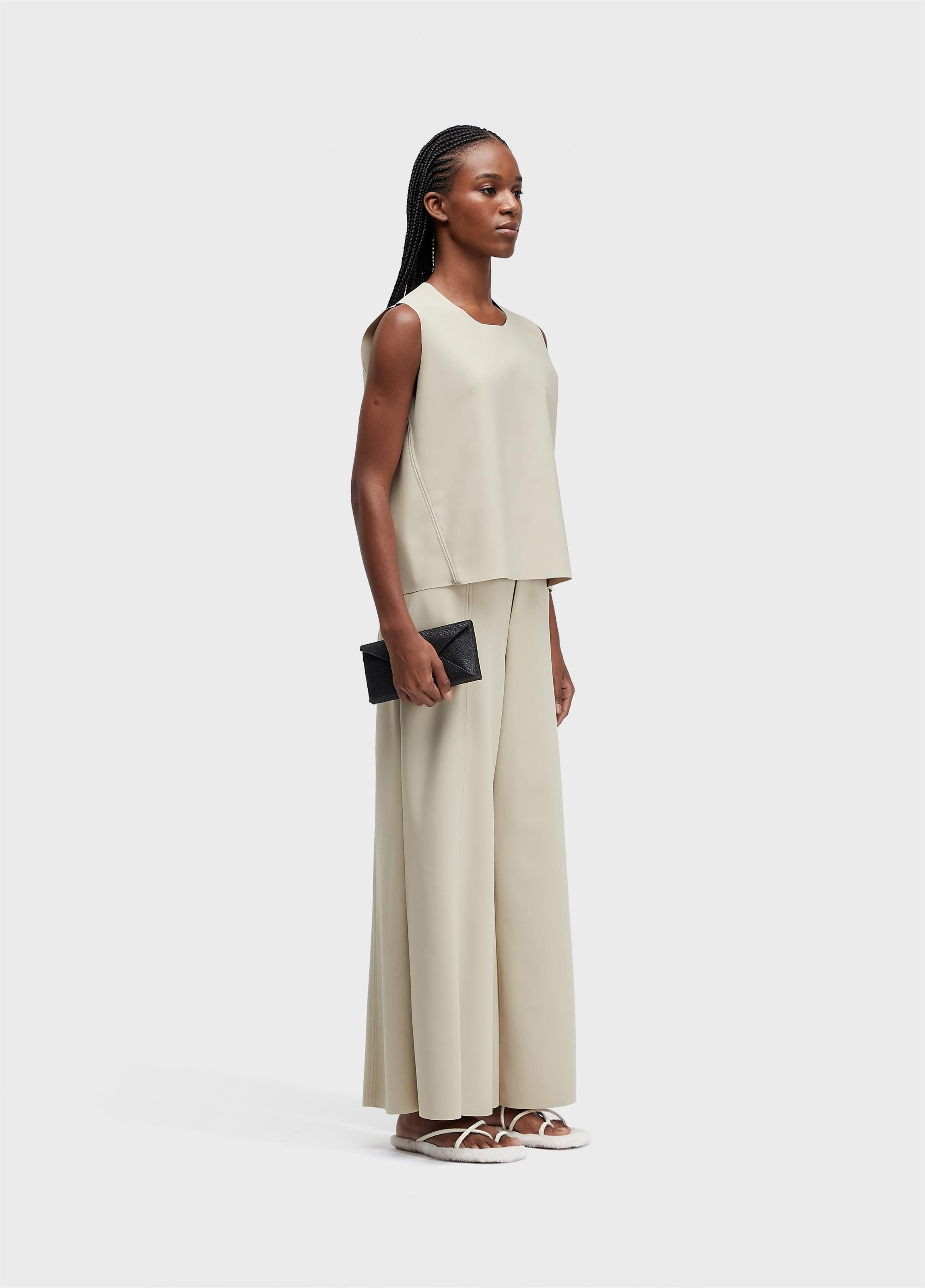 CALÇA PANTALONA BRICK