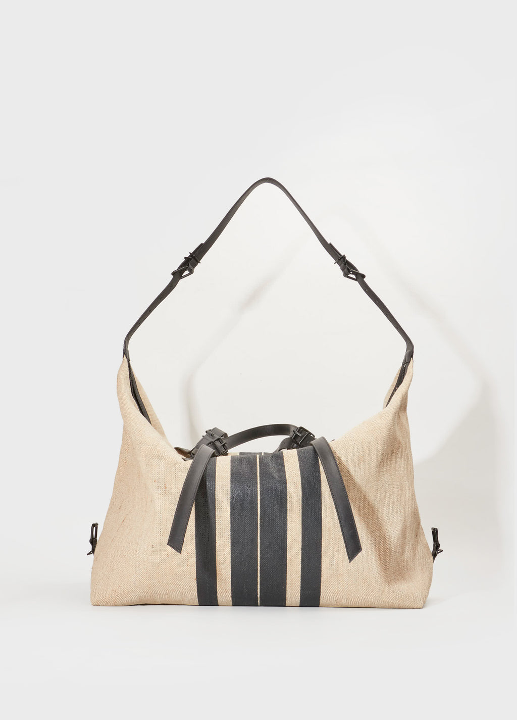 MALA WEEKEND JUTA PRANCHÃO