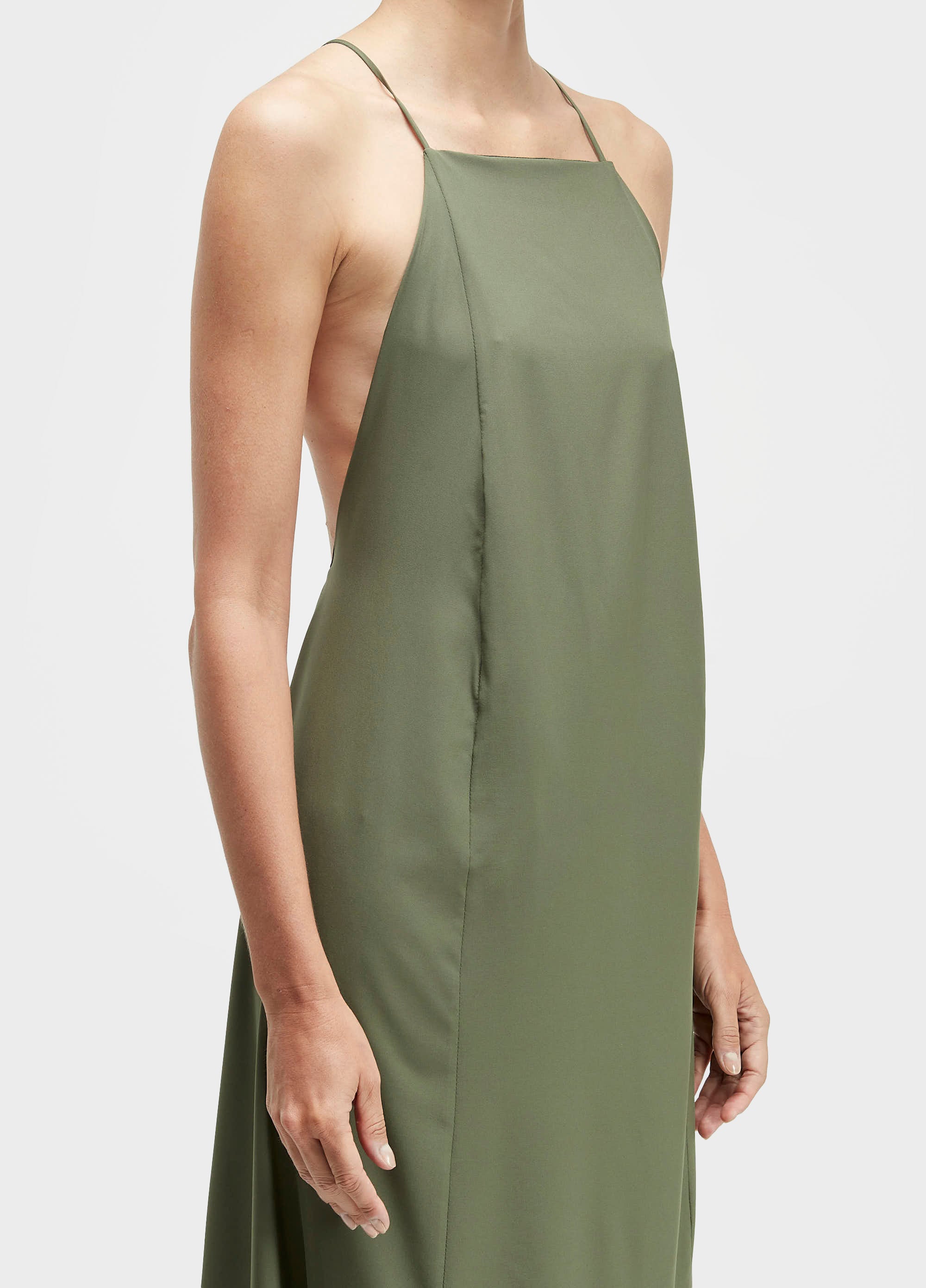 VESTIDO SUPERLIGHT BALOON