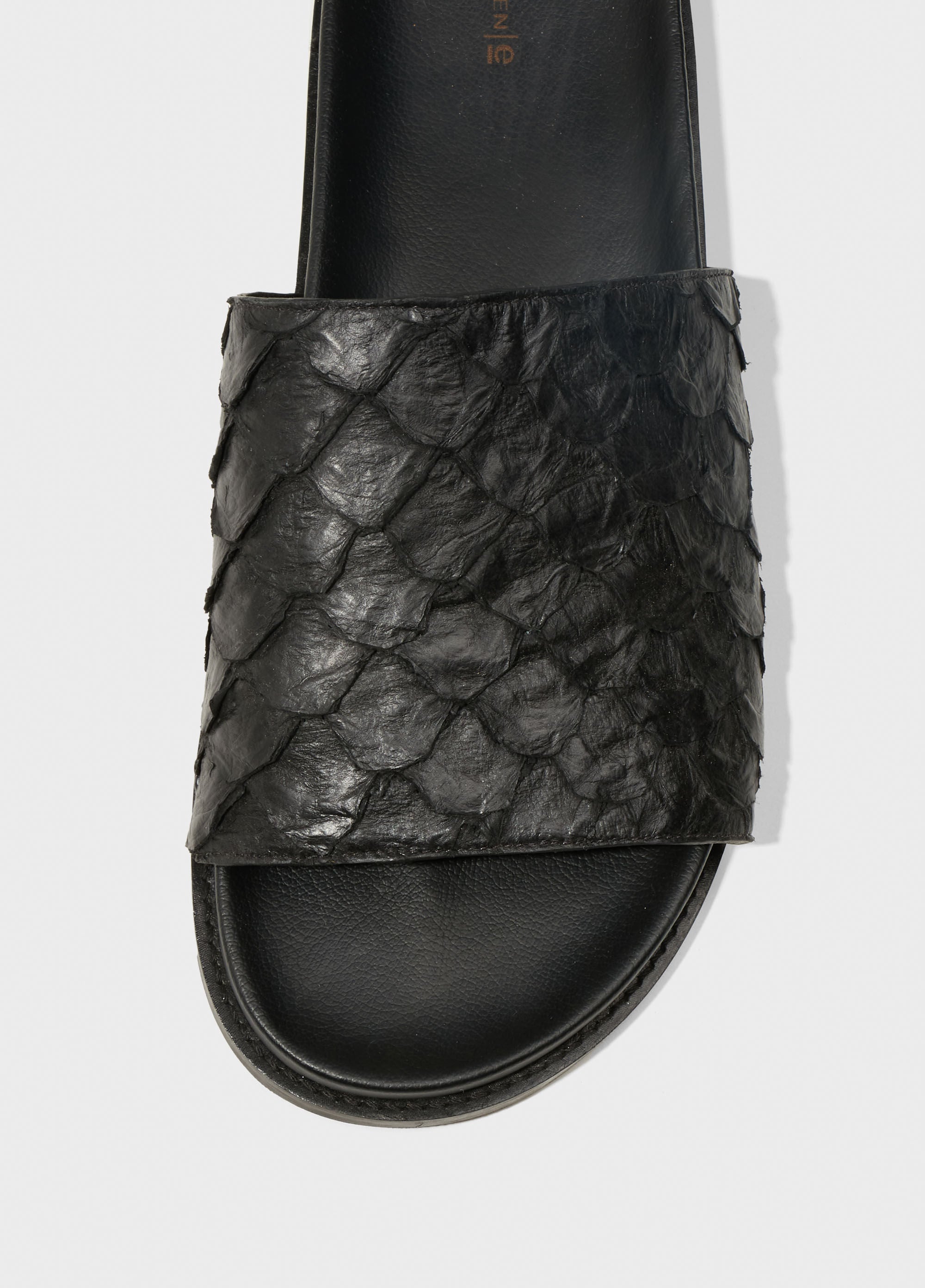 SANDÁLIA SLIDE PIRARUCU M