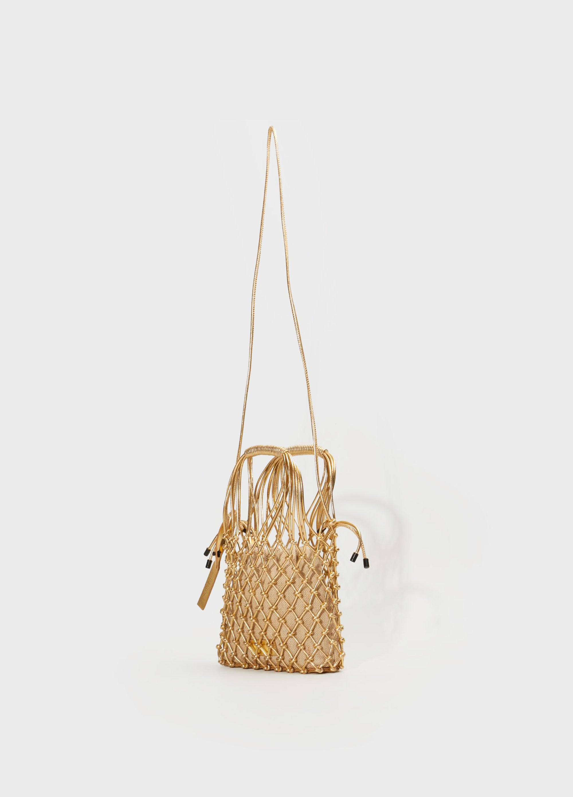 BOLSA MINI SACK DELICATE