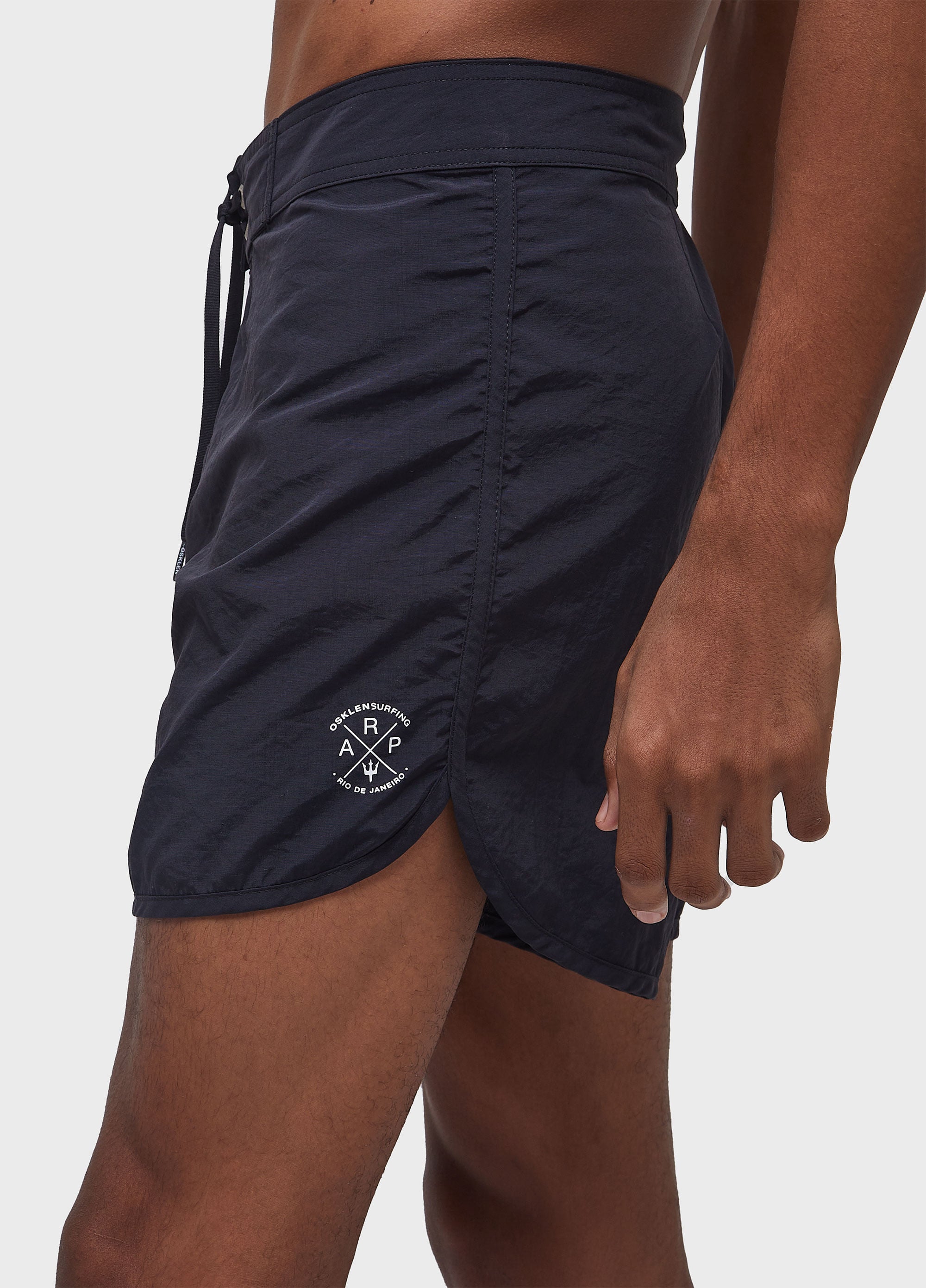 BERMUDA SURF DEEP PRETO