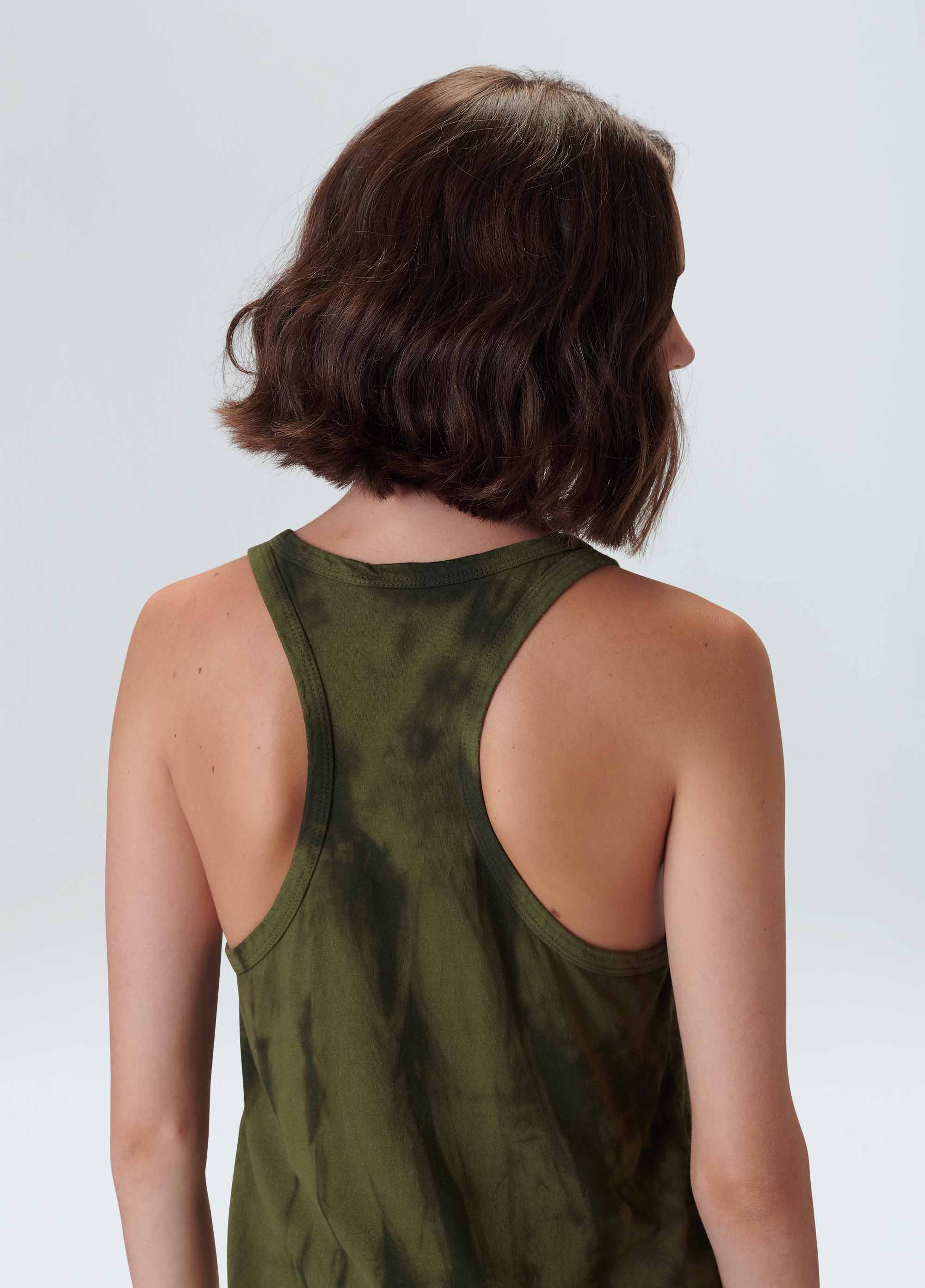 REGATA TIE DYE FOREST