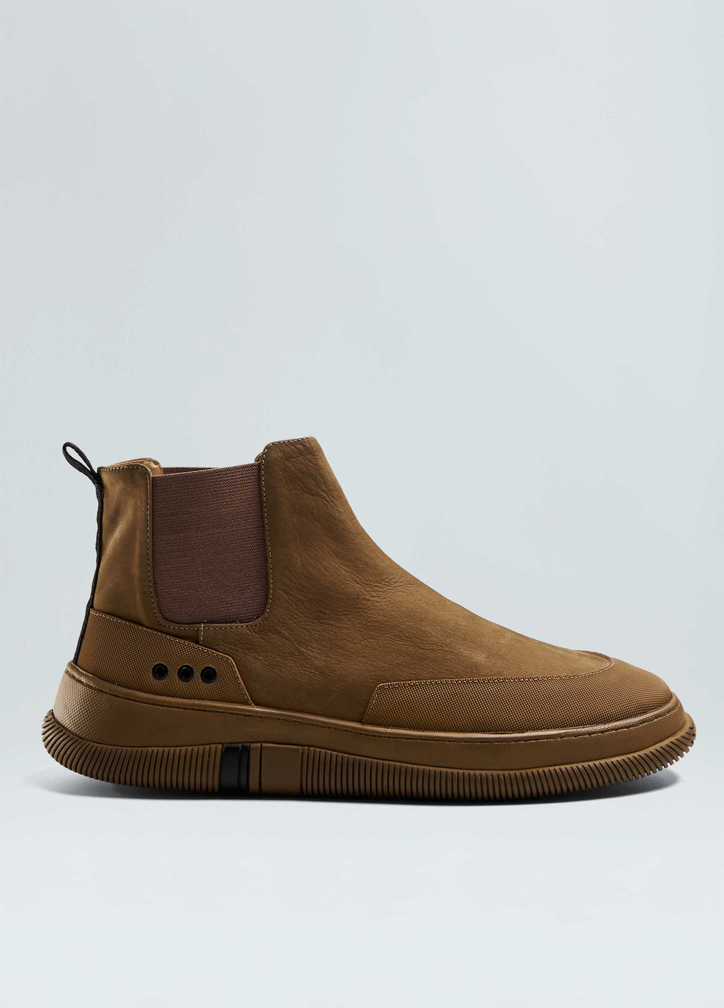 TÊNIS HYBRID CHELSEA NOBUCK M