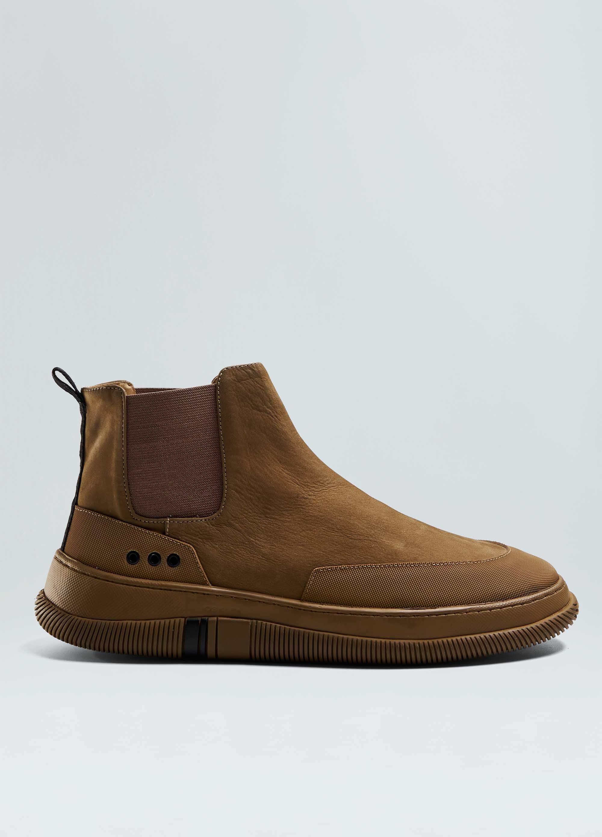 TÊNIS HYBRID CHELSEA NOBUCK M