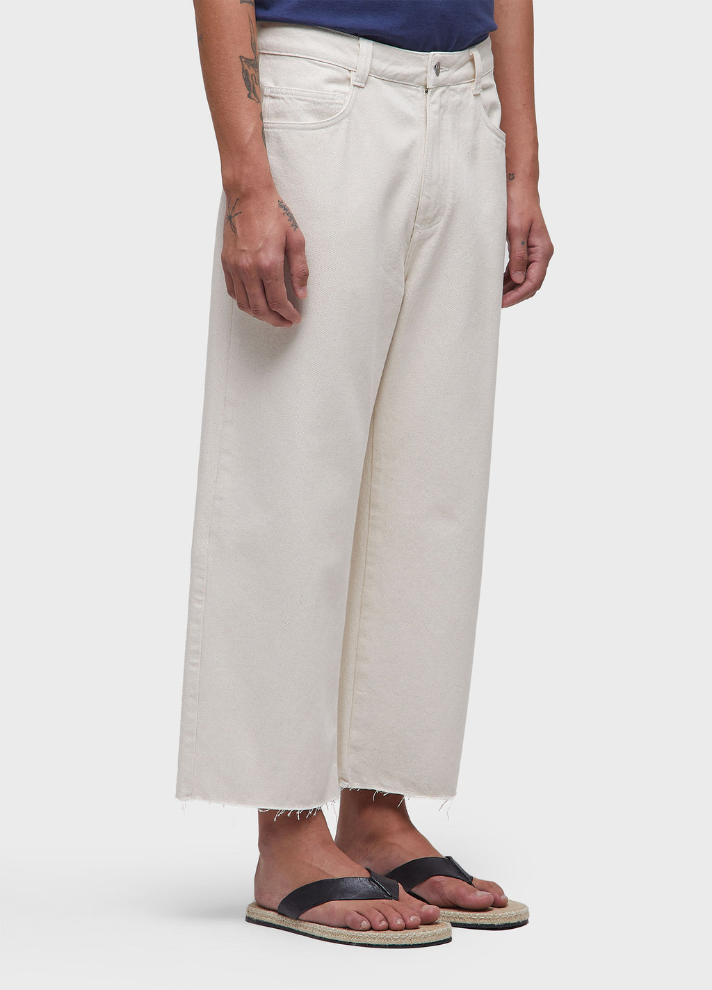CALÇA ARPOADOR PURE RAW