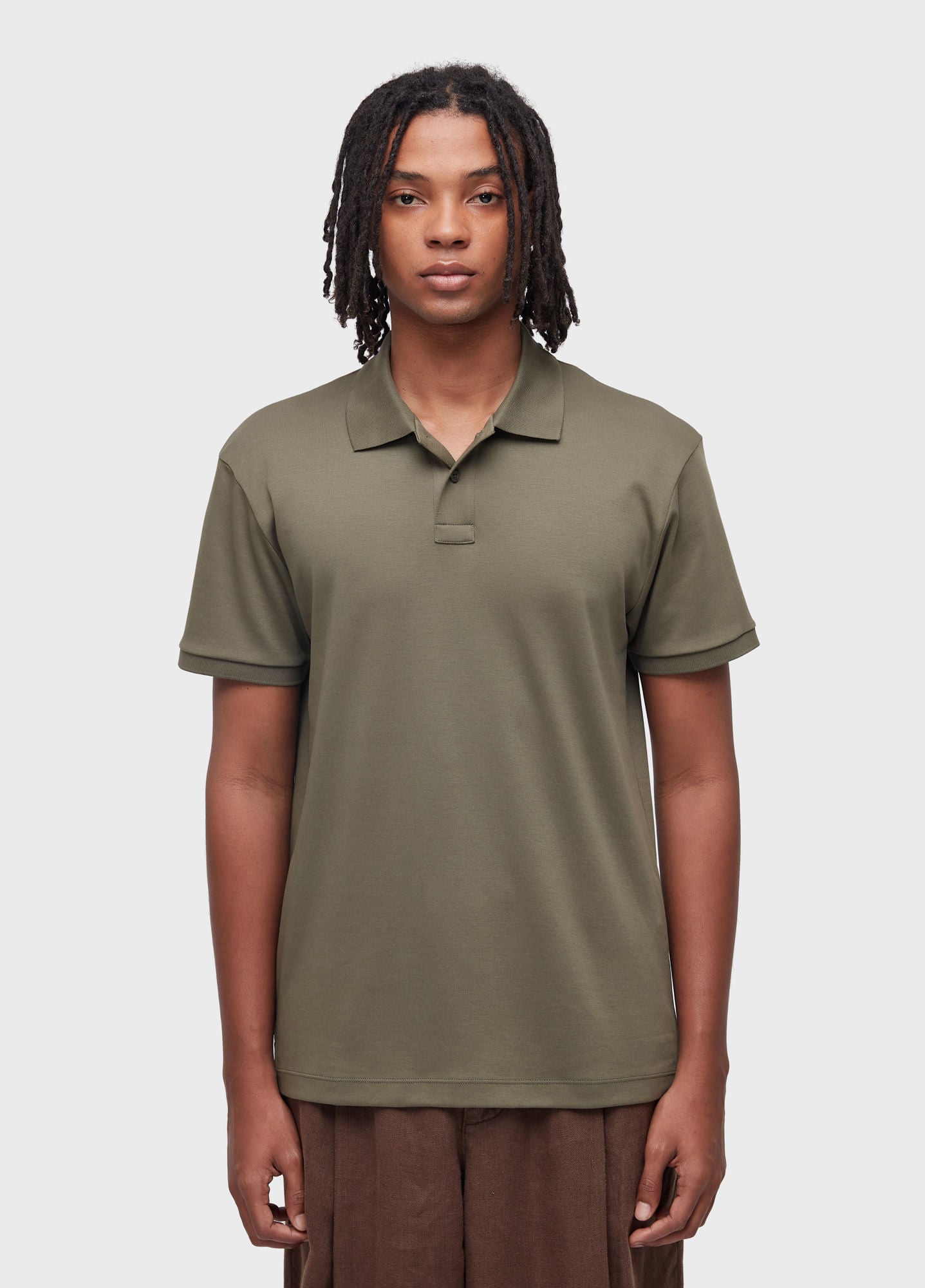 POLO SUPERSOFT