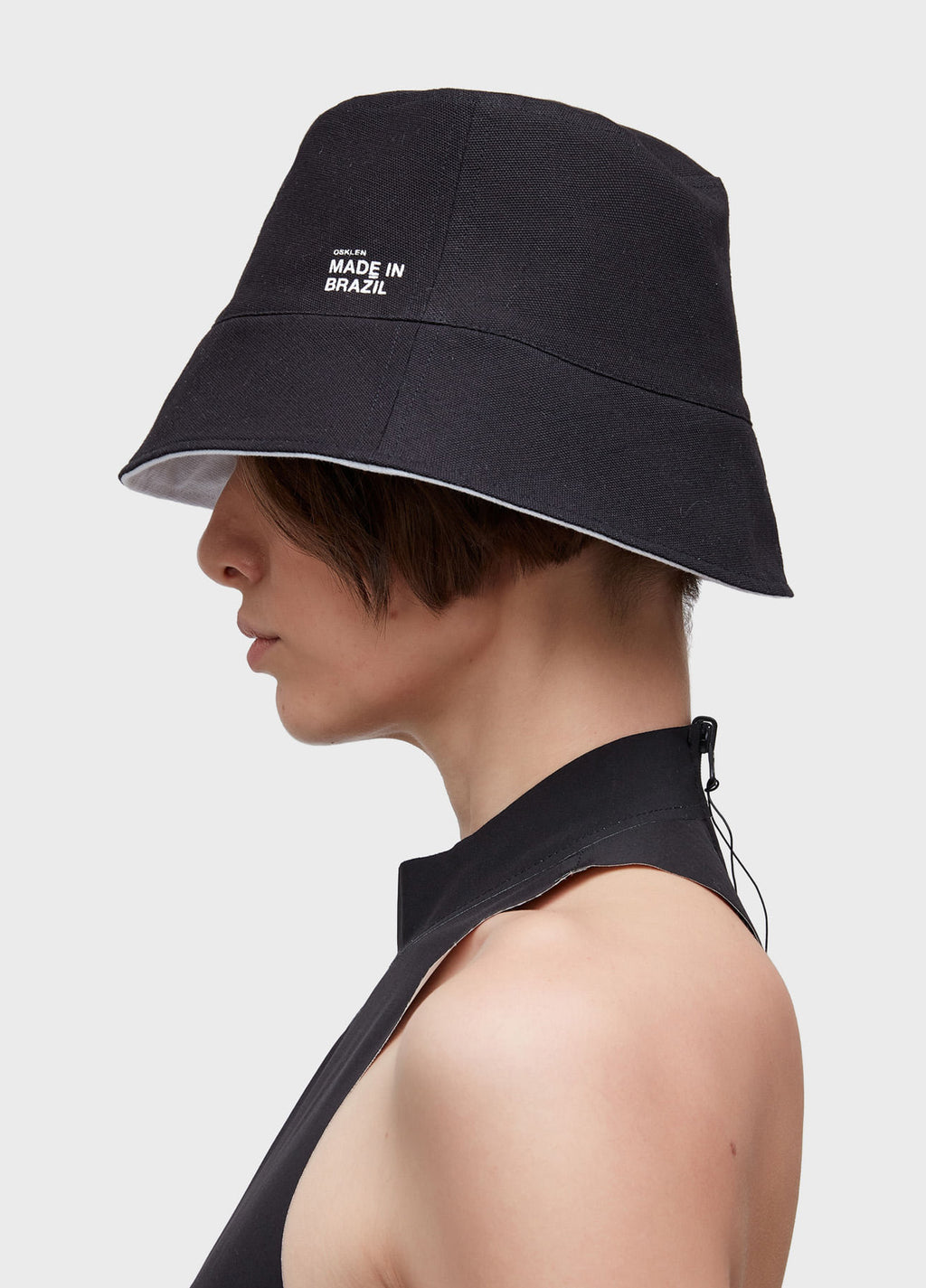 CHAPÉU DOUBLE MADE IN BRAZIL