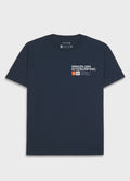 T-SHIRT VINTAGE BRAZILIAN KITESURFING MC