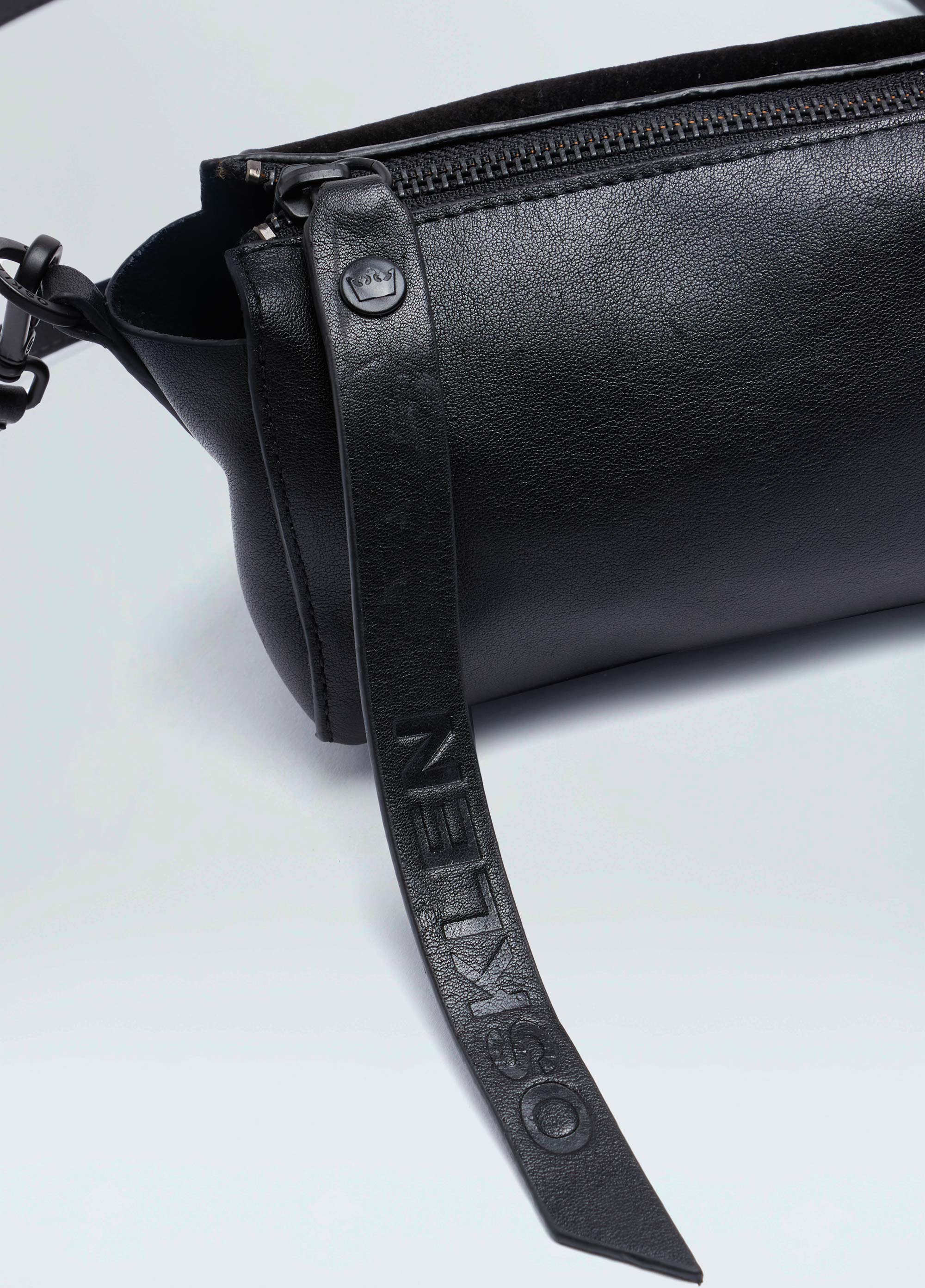 BOLSA PIRARUCU MURI