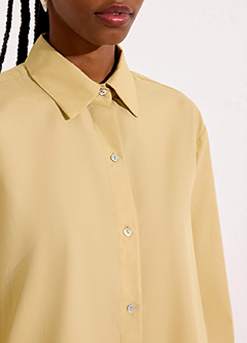 CAMISA EASY