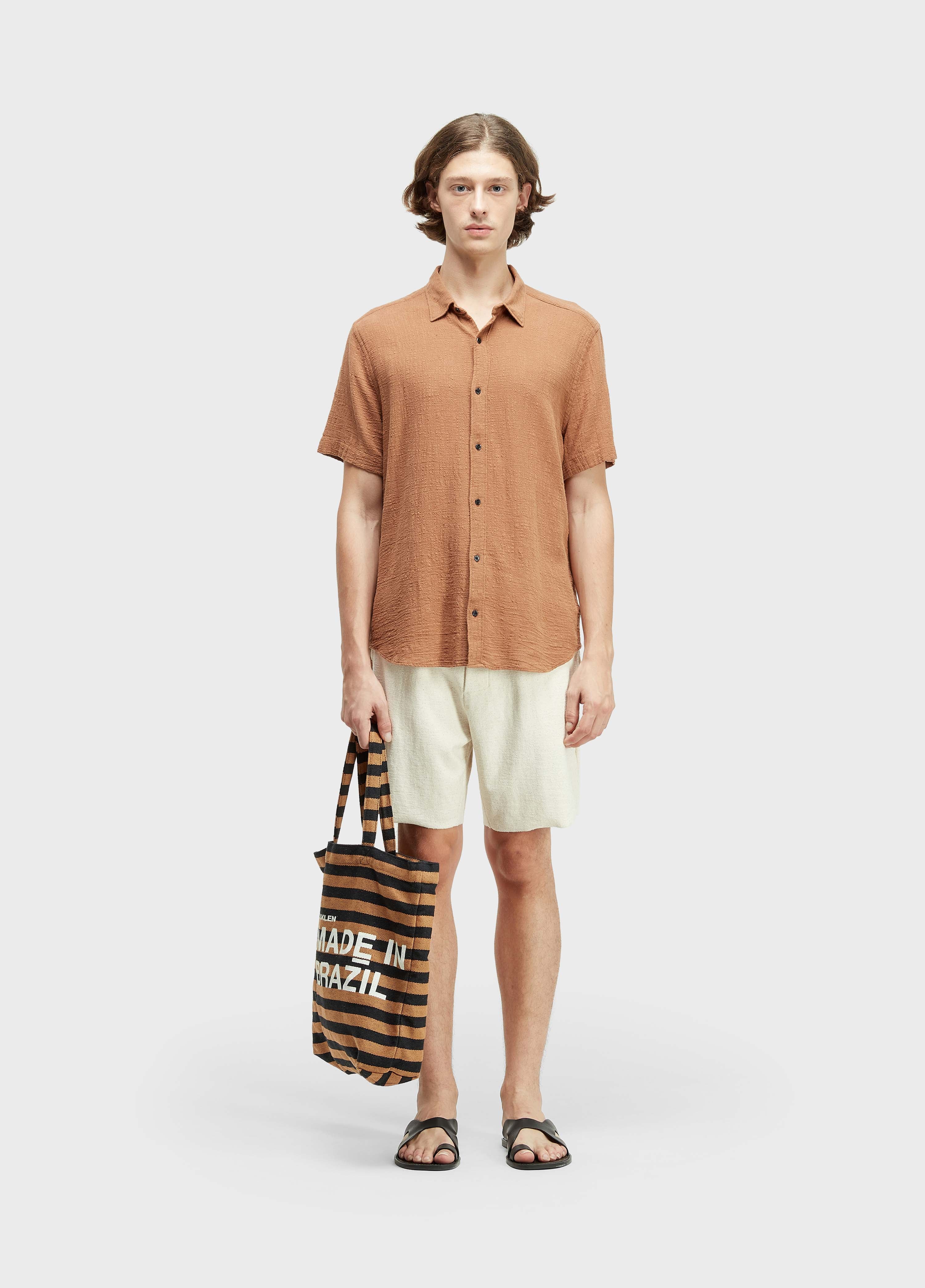 BERMUDA RUSTIC E-BASICS