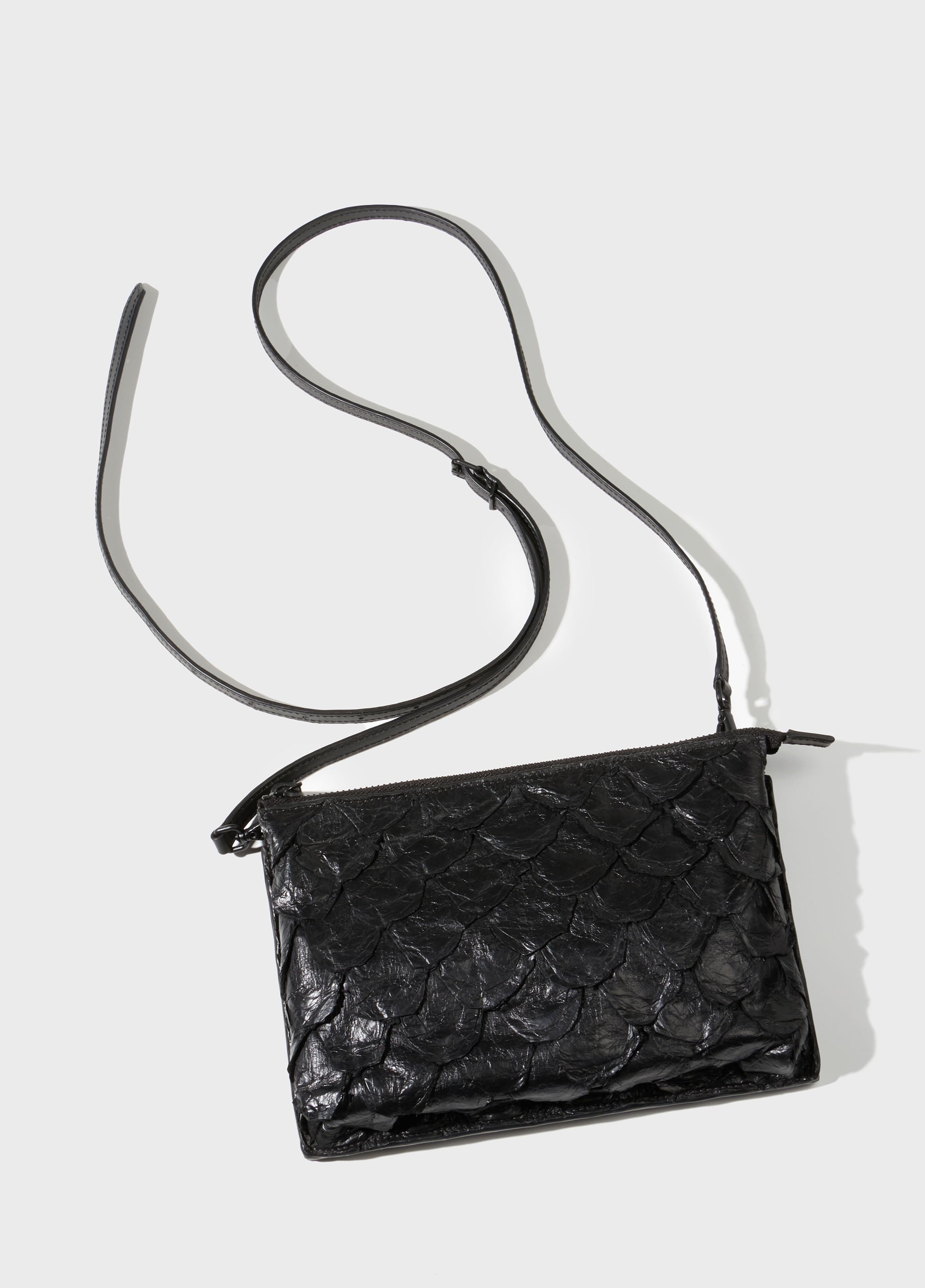 BOLSA PIRARUCU ABAE