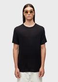 T-SHIRT KNIT NIGHT MC