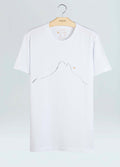 T-SHIRT STONE MINIMAL RIO