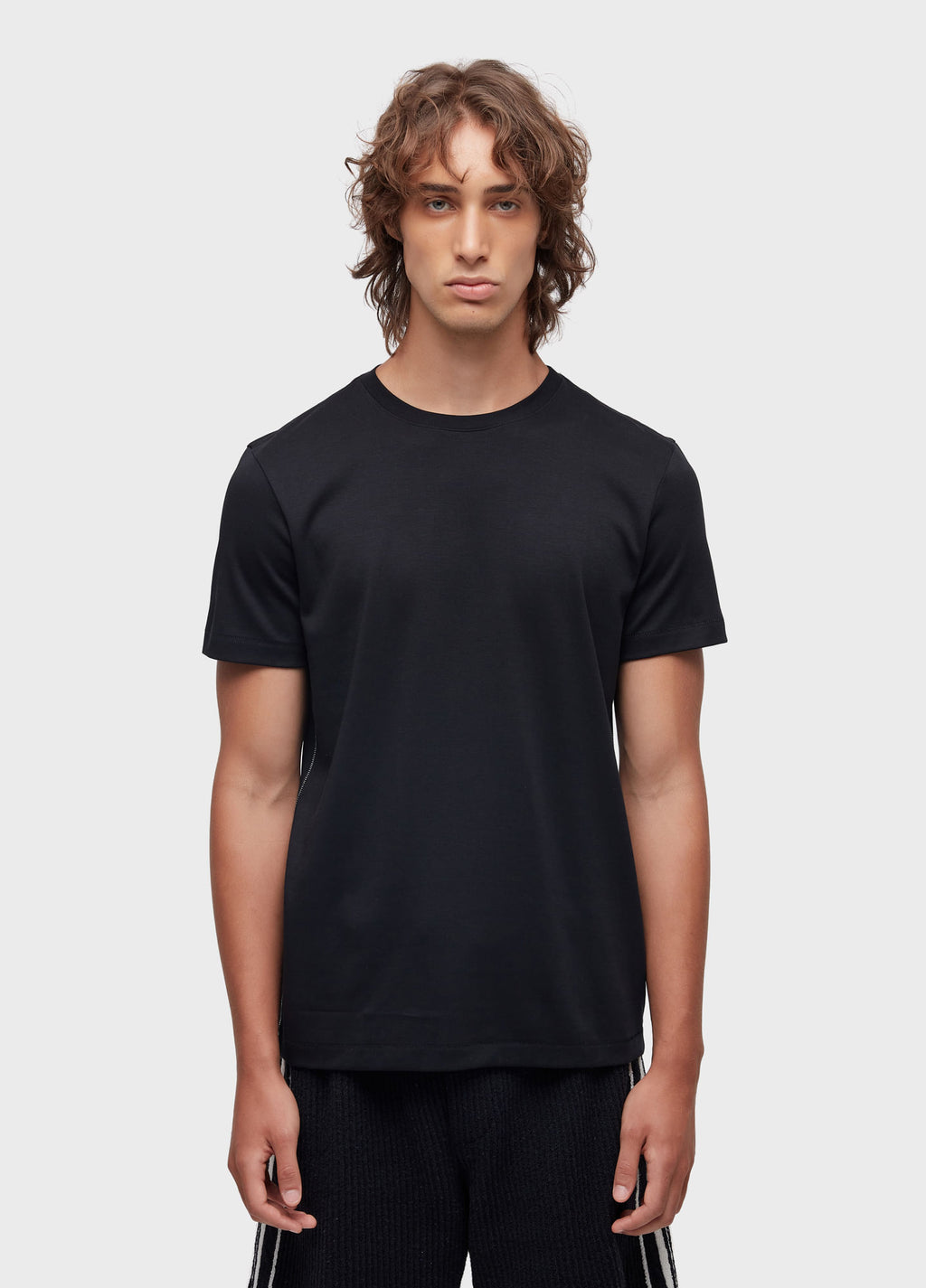 T-SHIRT SUPERSOFT BOLD MC