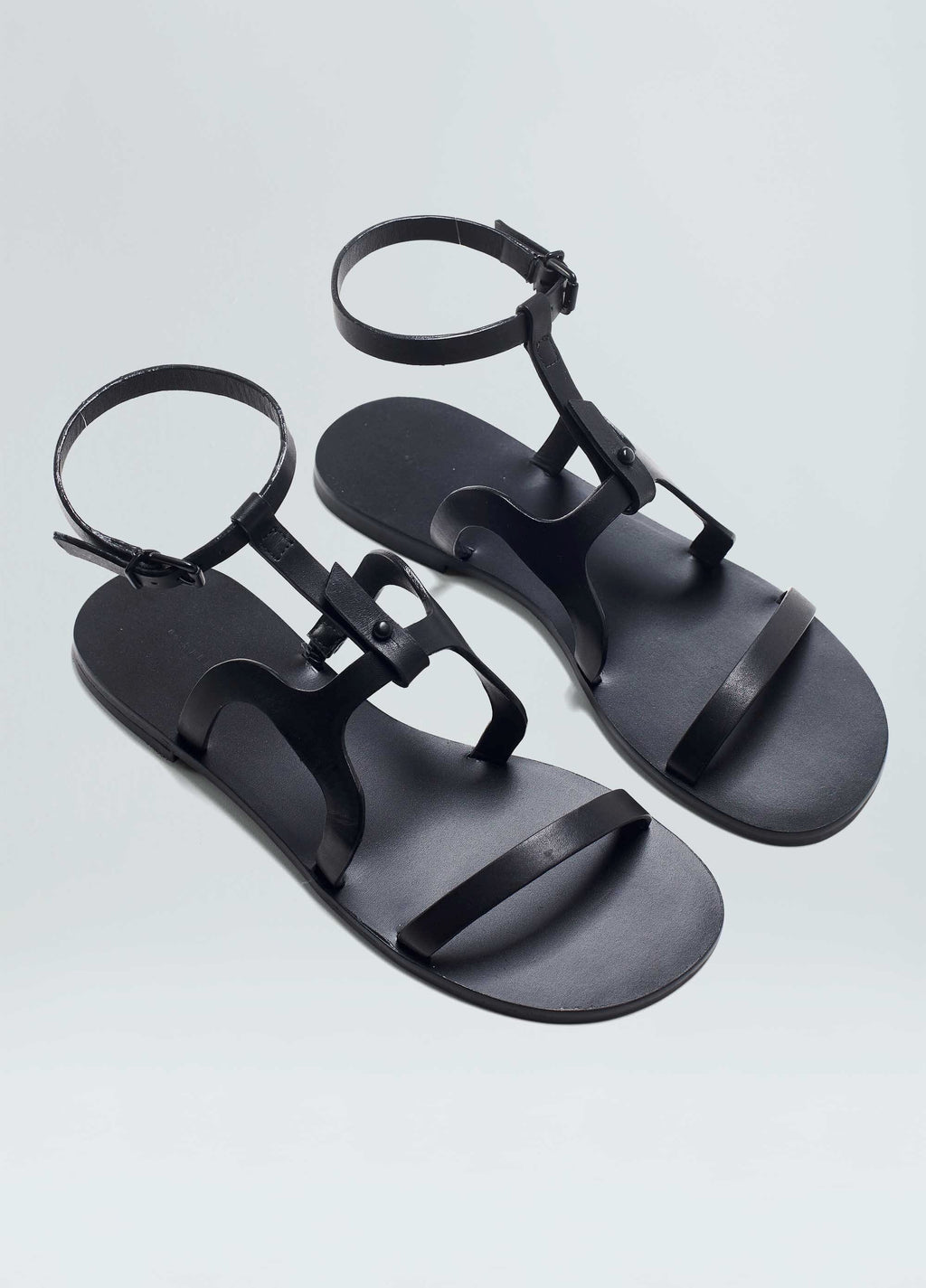SANDÁLIA CALÇADÃO STRAPS