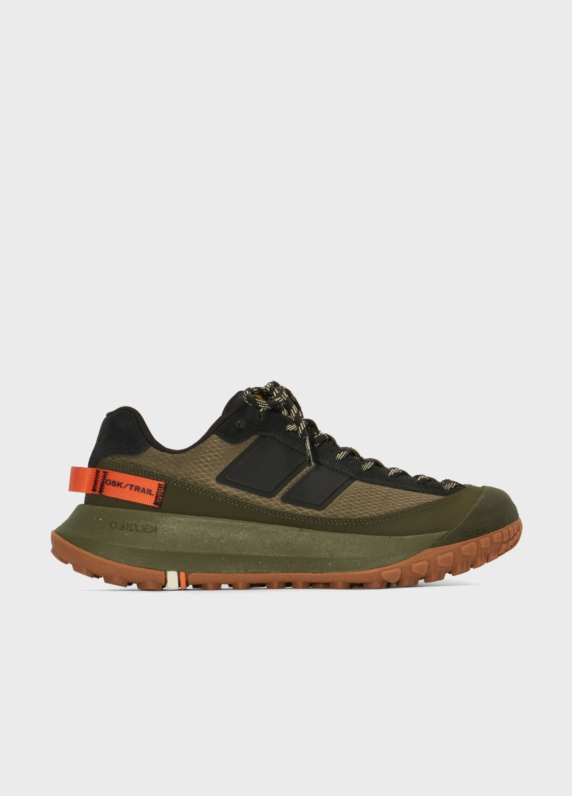 TÊNIS TRAIL TRKK M