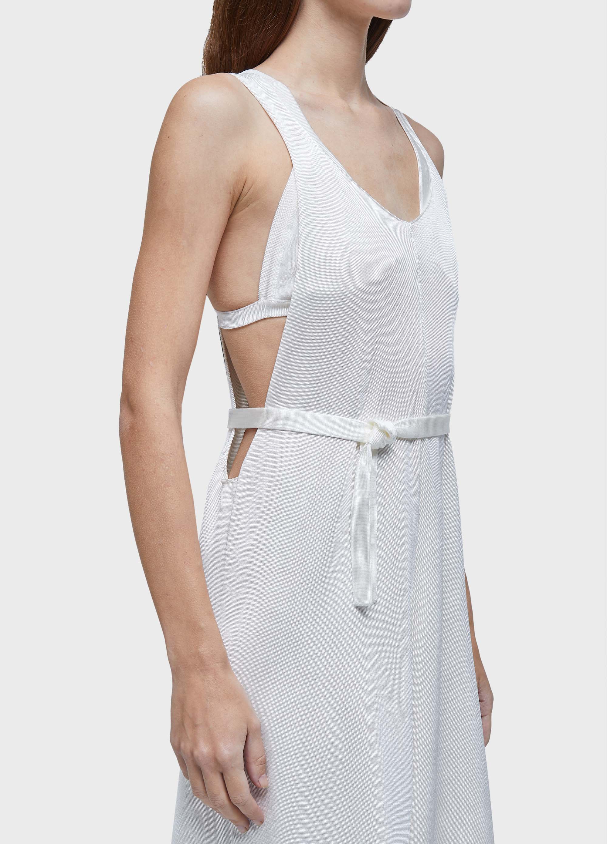 MACACAO RAYON NADADOR AMARRACAO BRANCO