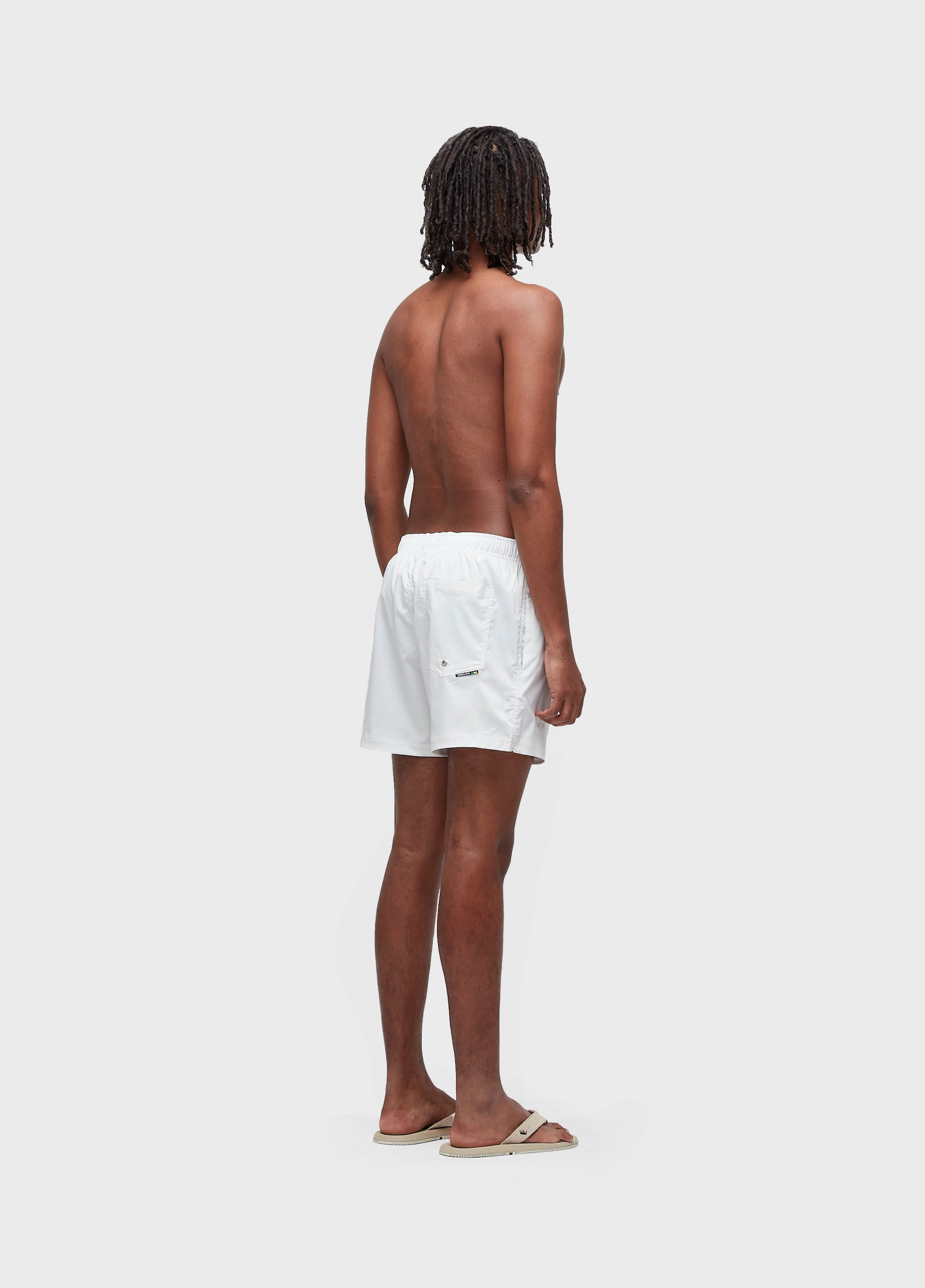 BEACH SHORT NEW AQUAONE FLEX