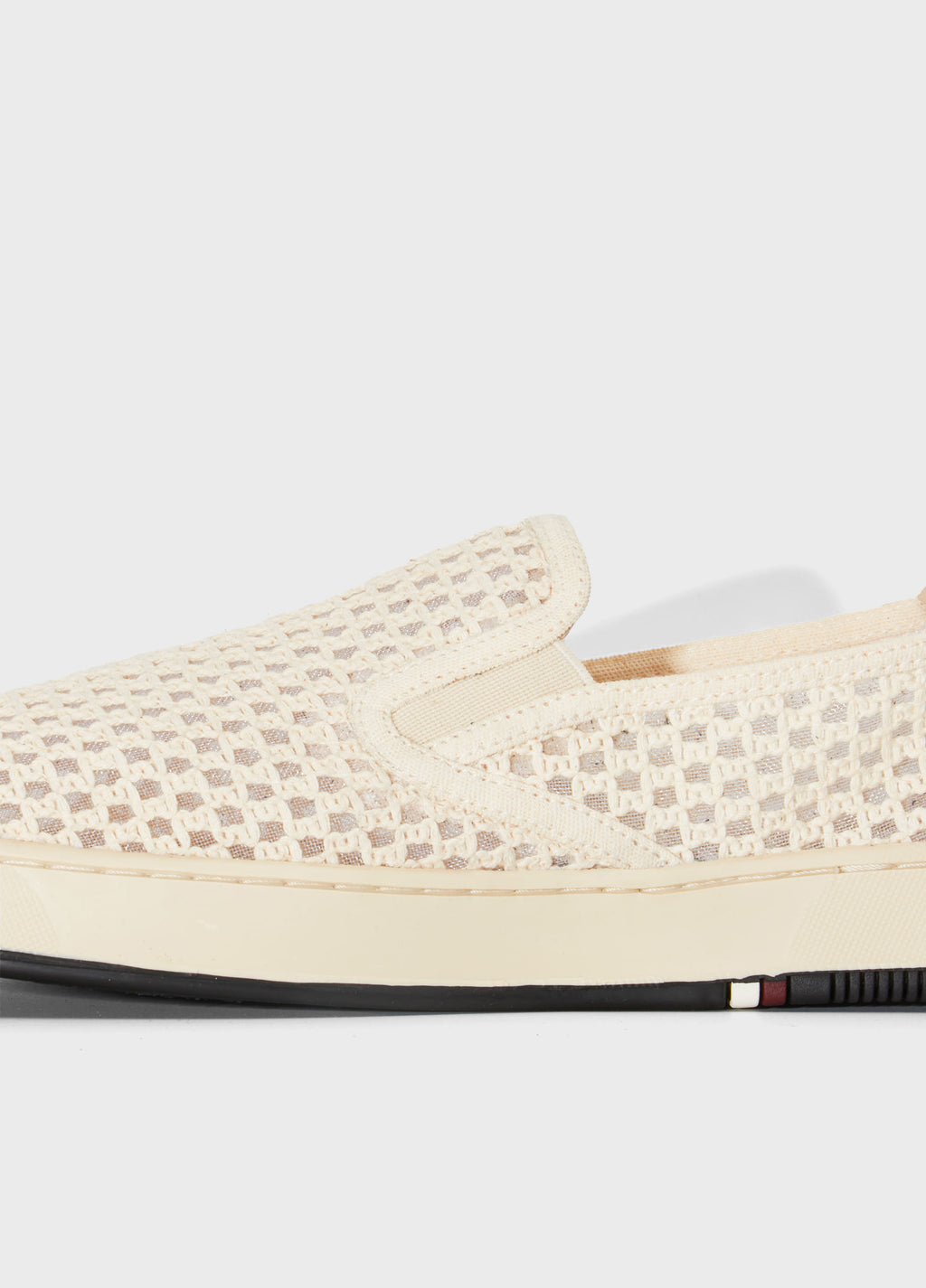 TENIS SOHO TELA MASC