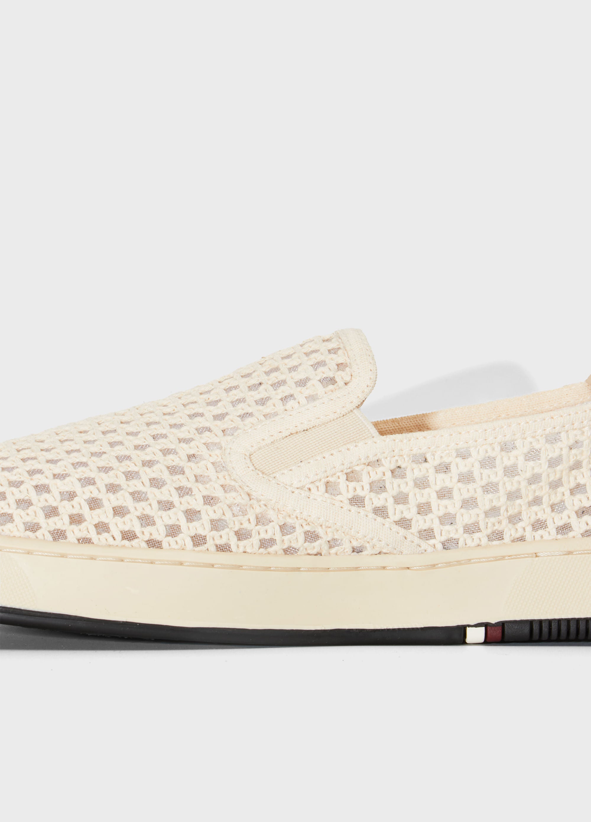 TENIS SOHO TELA MASC